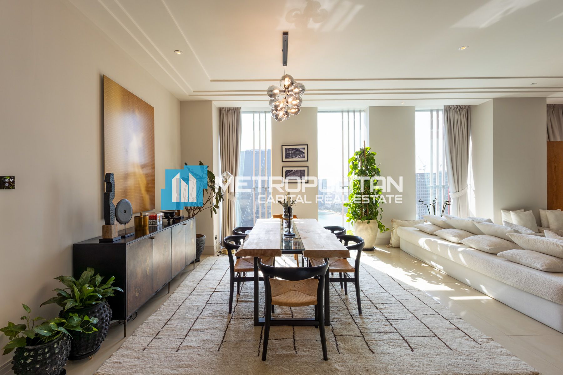 2BR Apartment for Rent in Al Maryah Island – MCR-7321 photo-4