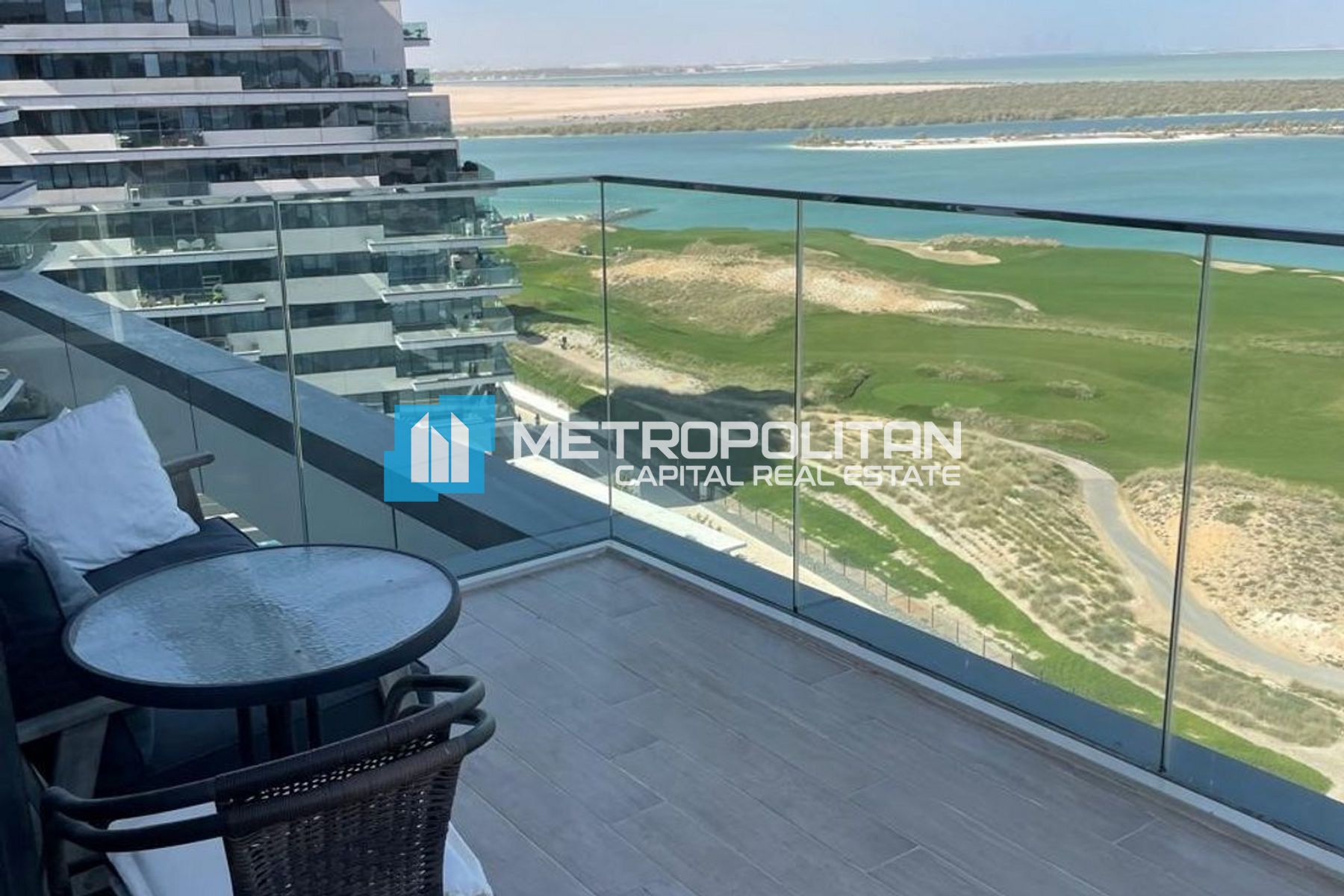 3BR Apartment for Rent in Yas Island – MCR-7322 photo-9