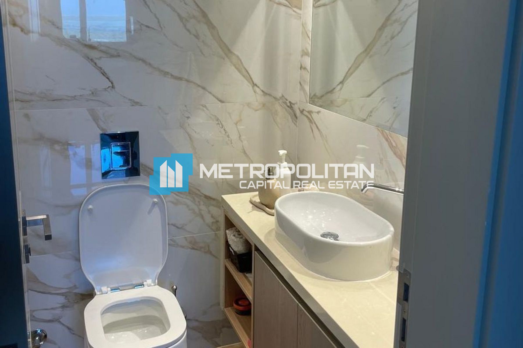 3BR Apartment for Rent in Yas Island – MCR-7322 photo-11