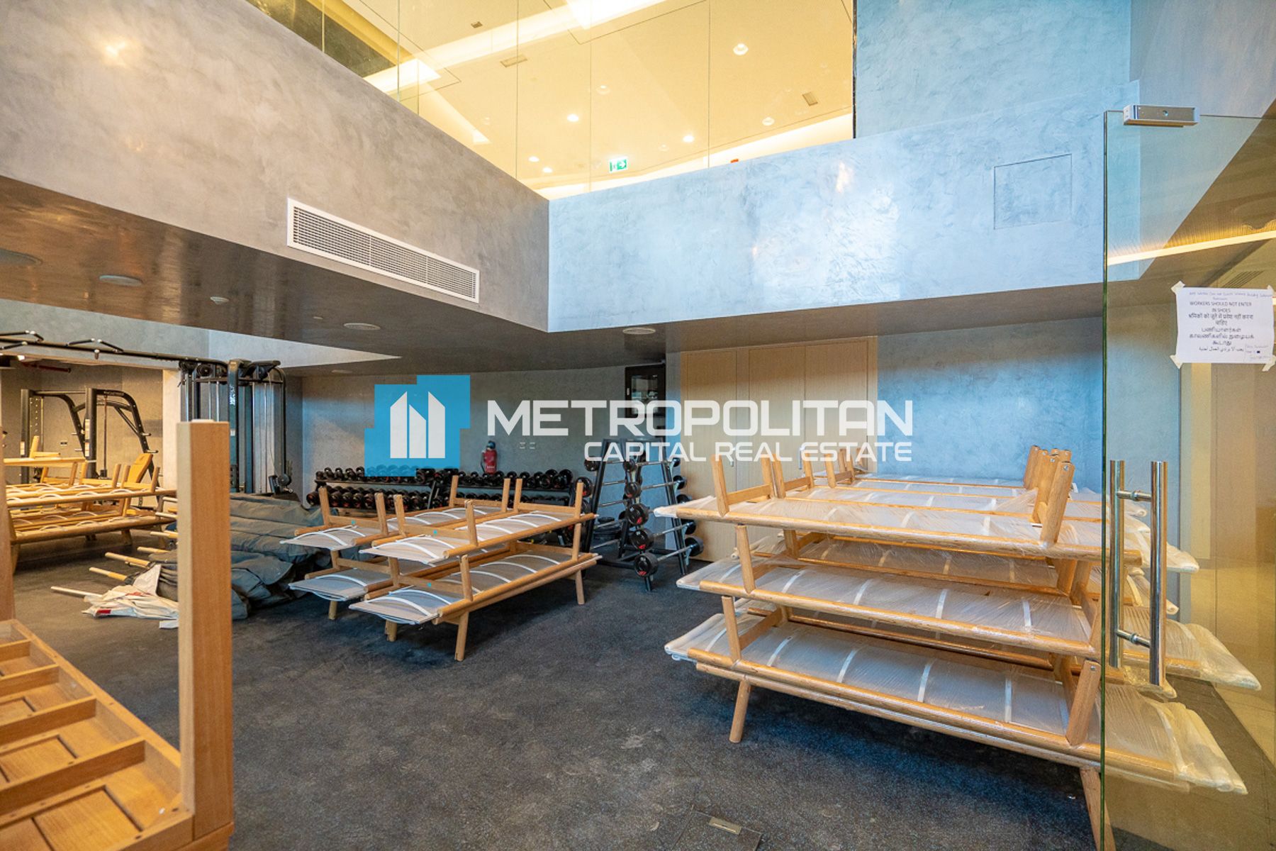 3BR Apartment for Rent in Yas Island – MCR-7322 photo-17