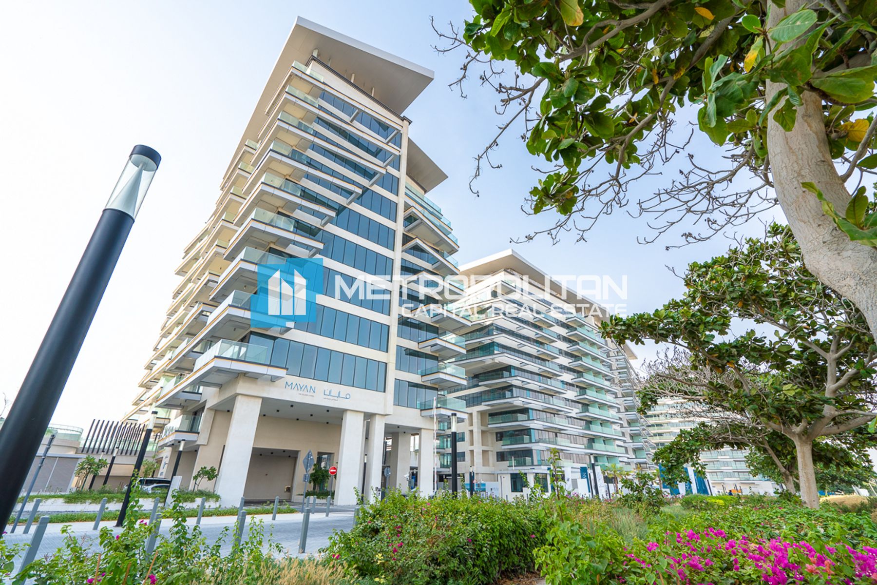 3BR Apartment for Rent in Yas Island – MCR-7322 photo-22