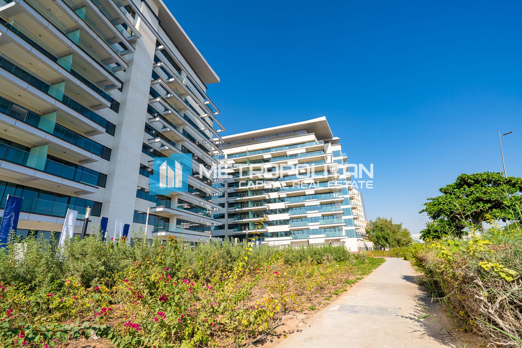 3BR Apartment for Rent in Yas Island – MCR-7322 photo-23