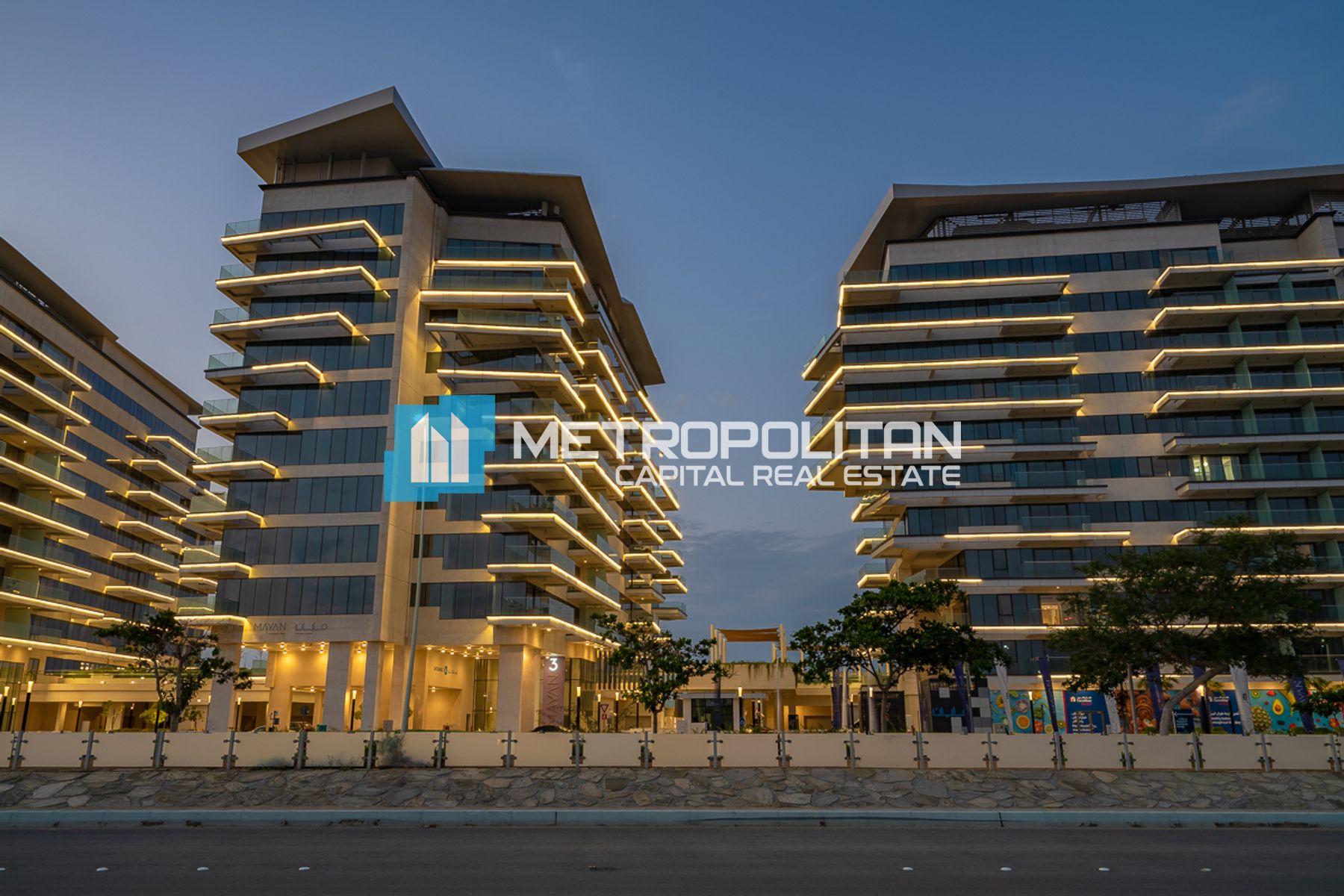 3BR Apartment for Rent in Yas Island – MCR-7322 photo-3