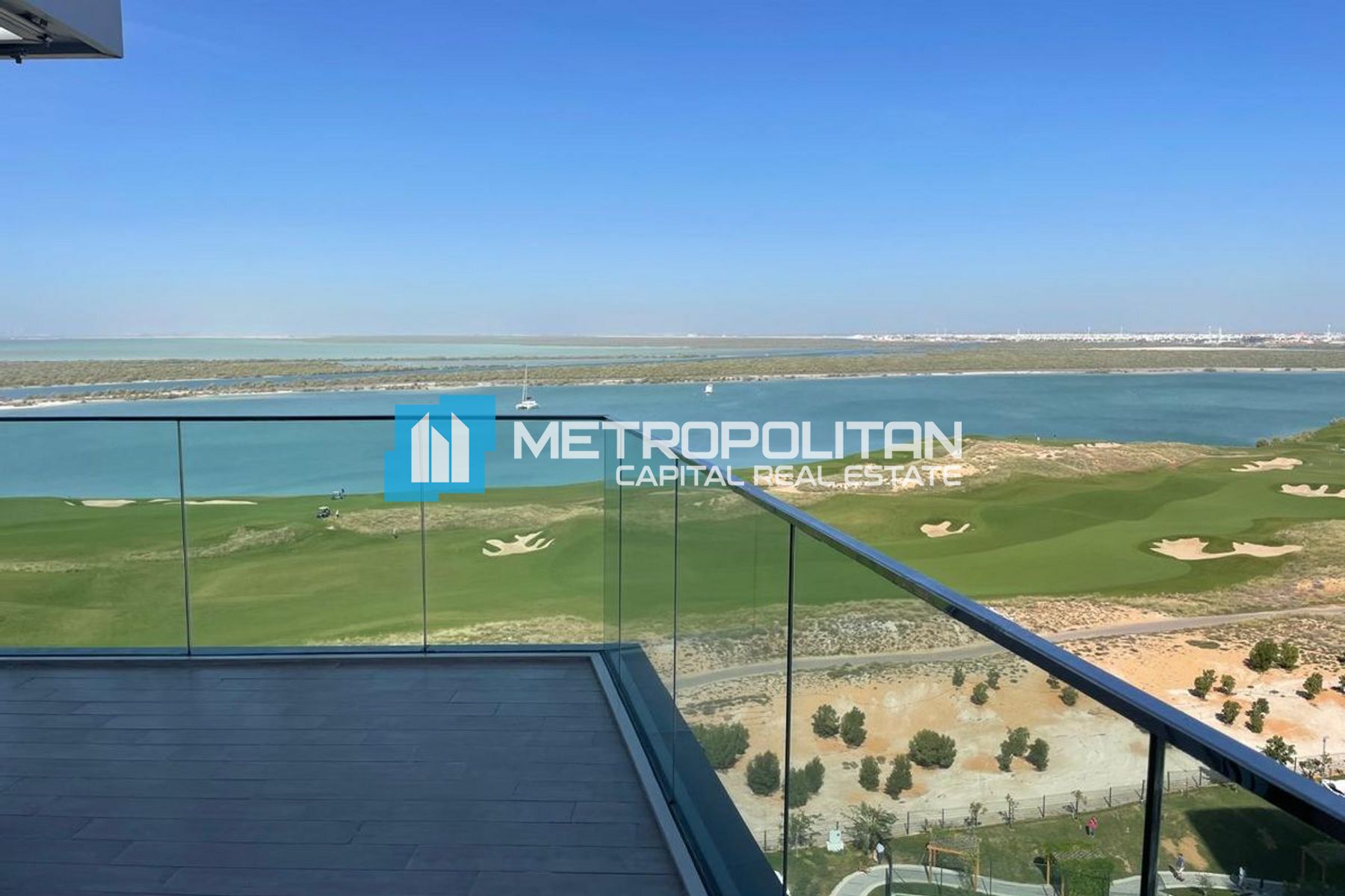 3BR Apartment for Rent in Yas Island – MCR-7322 photo-4