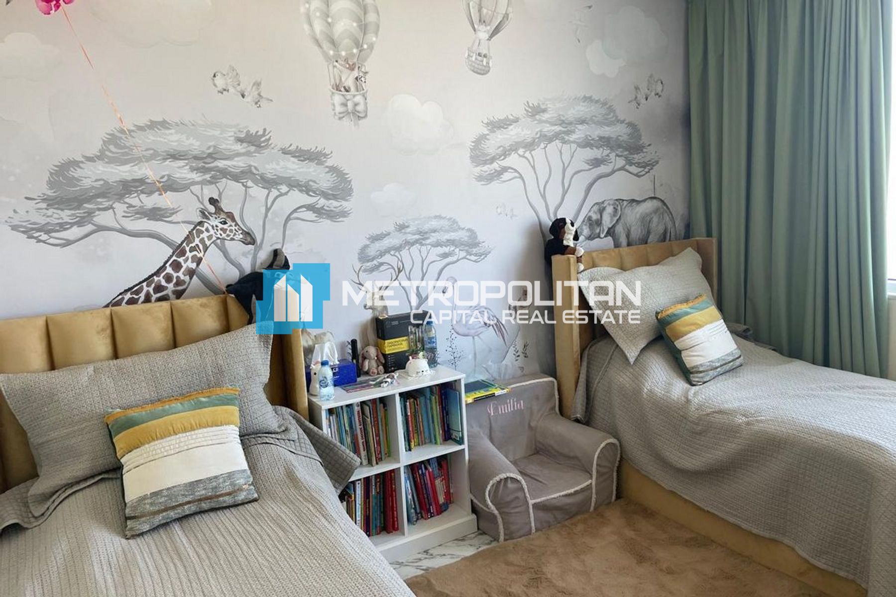 3BR Apartment for Rent in Yas Island – MCR-7322 photo-6