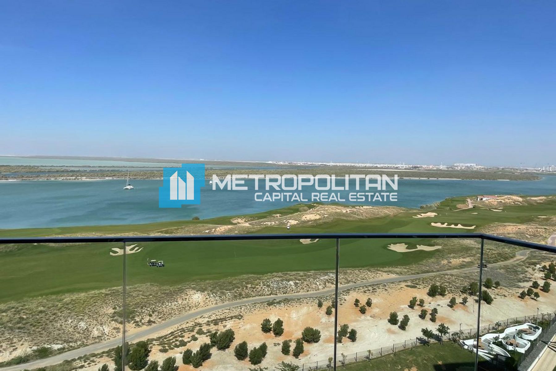 3BR Apartment for Rent in Yas Island – MCR-7322 photo-8