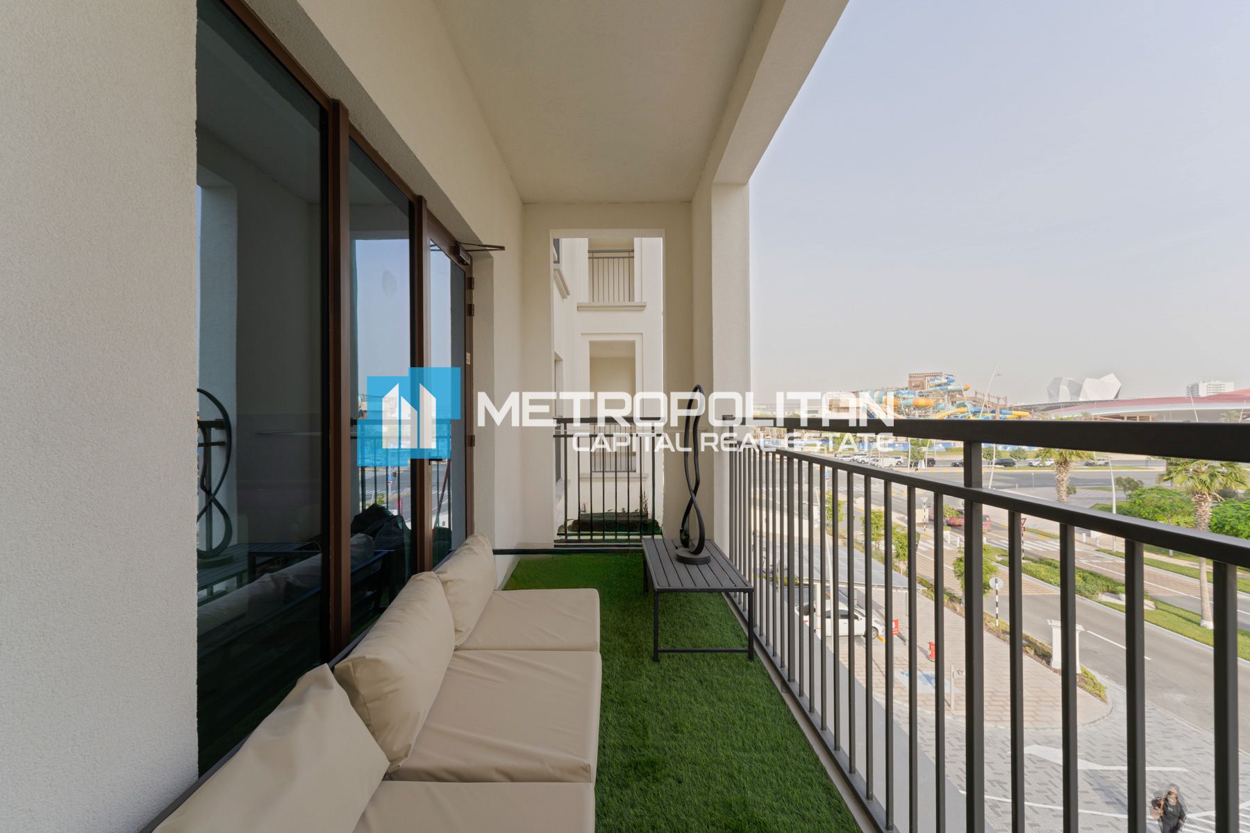 Студия для аренды на Yas Island – MCR-7323 photo-10