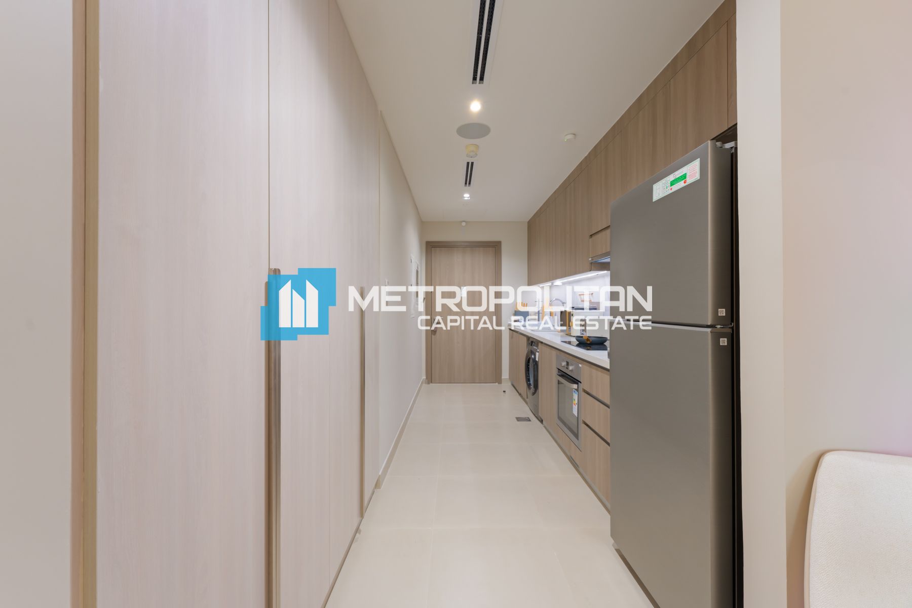 Студия для аренды на Yas Island – MCR-7323 photo-11