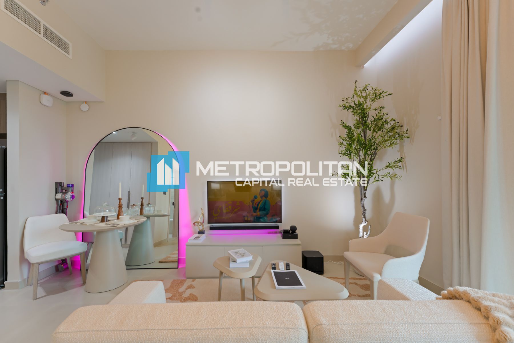 Студия для аренды на Yas Island – MCR-7323 photo-13