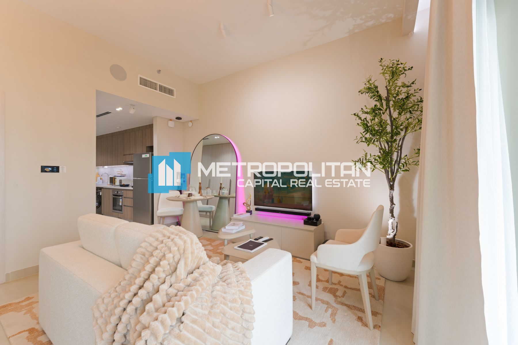 Студия для аренды на Yas Island – MCR-7323 photo-14