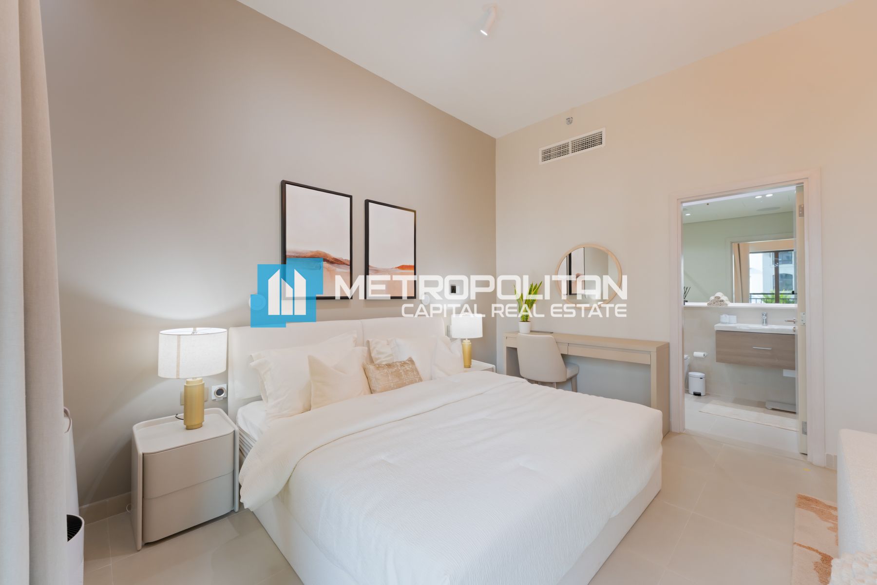 Студия для аренды на Yas Island – MCR-7323 photo-16