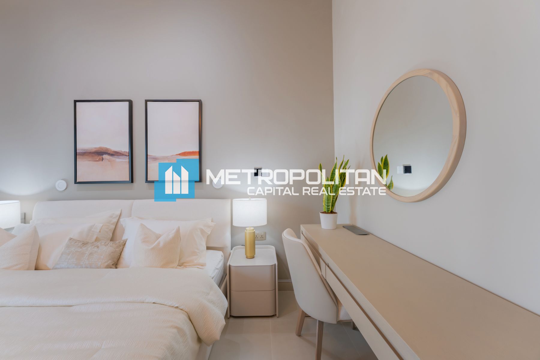 Студия для аренды на Yas Island – MCR-7323 photo-17