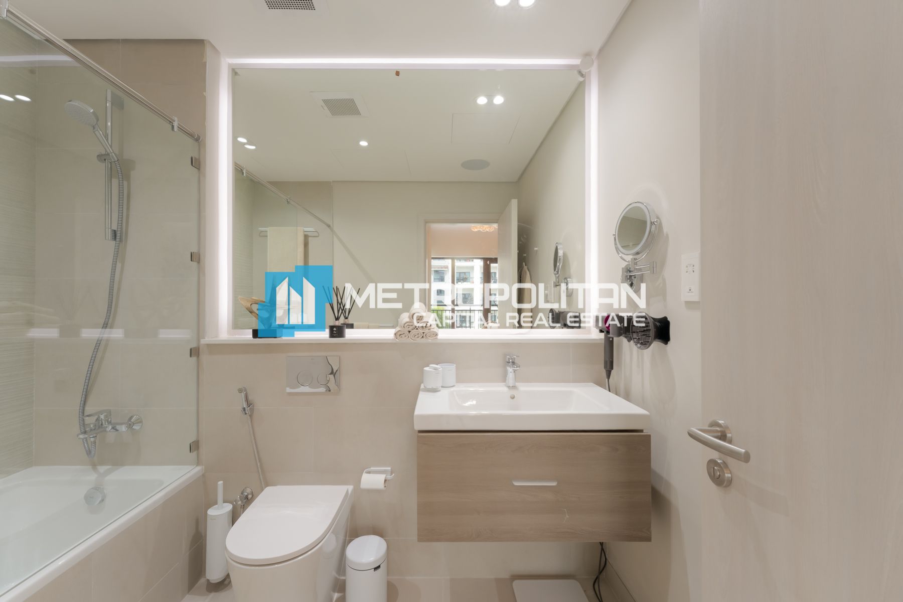 Студия для аренды на Yas Island – MCR-7323 photo-18