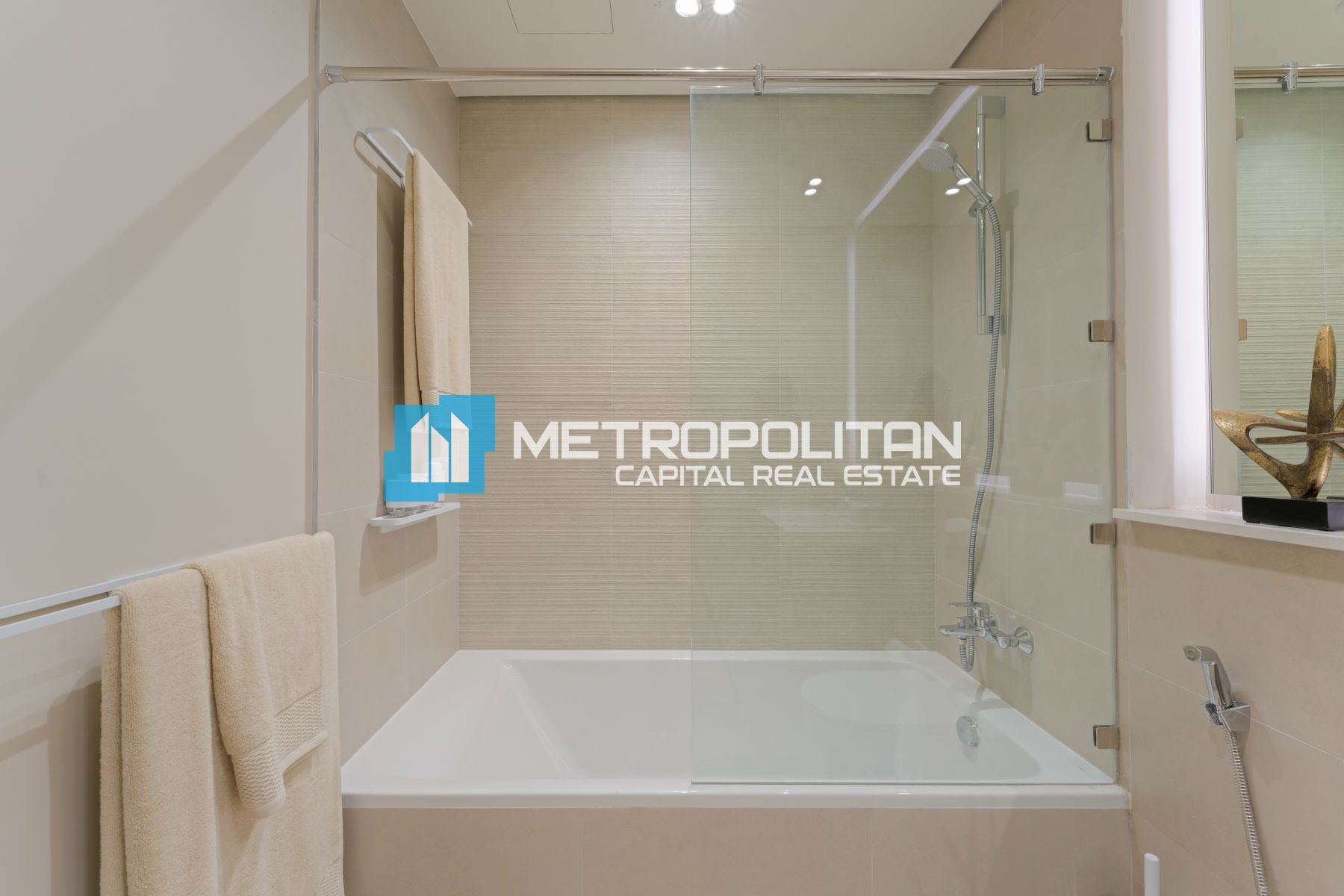 Студия для аренды на Yas Island – MCR-7323 photo-19