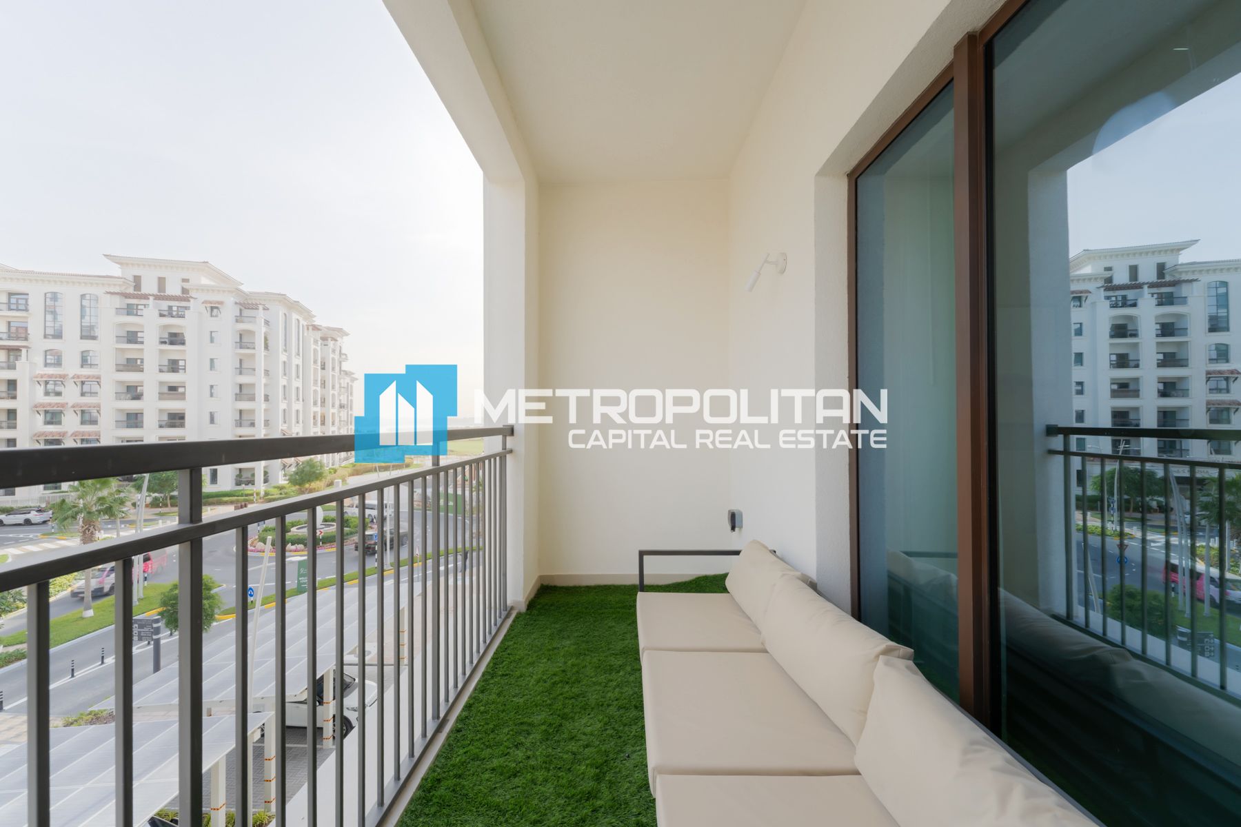 Студия для аренды на Yas Island – MCR-7323 photo-3