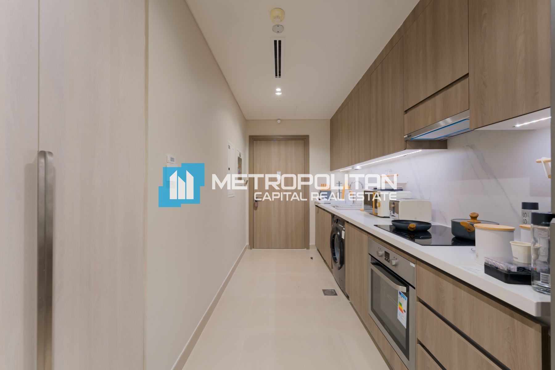 Студия для аренды на Yas Island – MCR-7323 photo-4