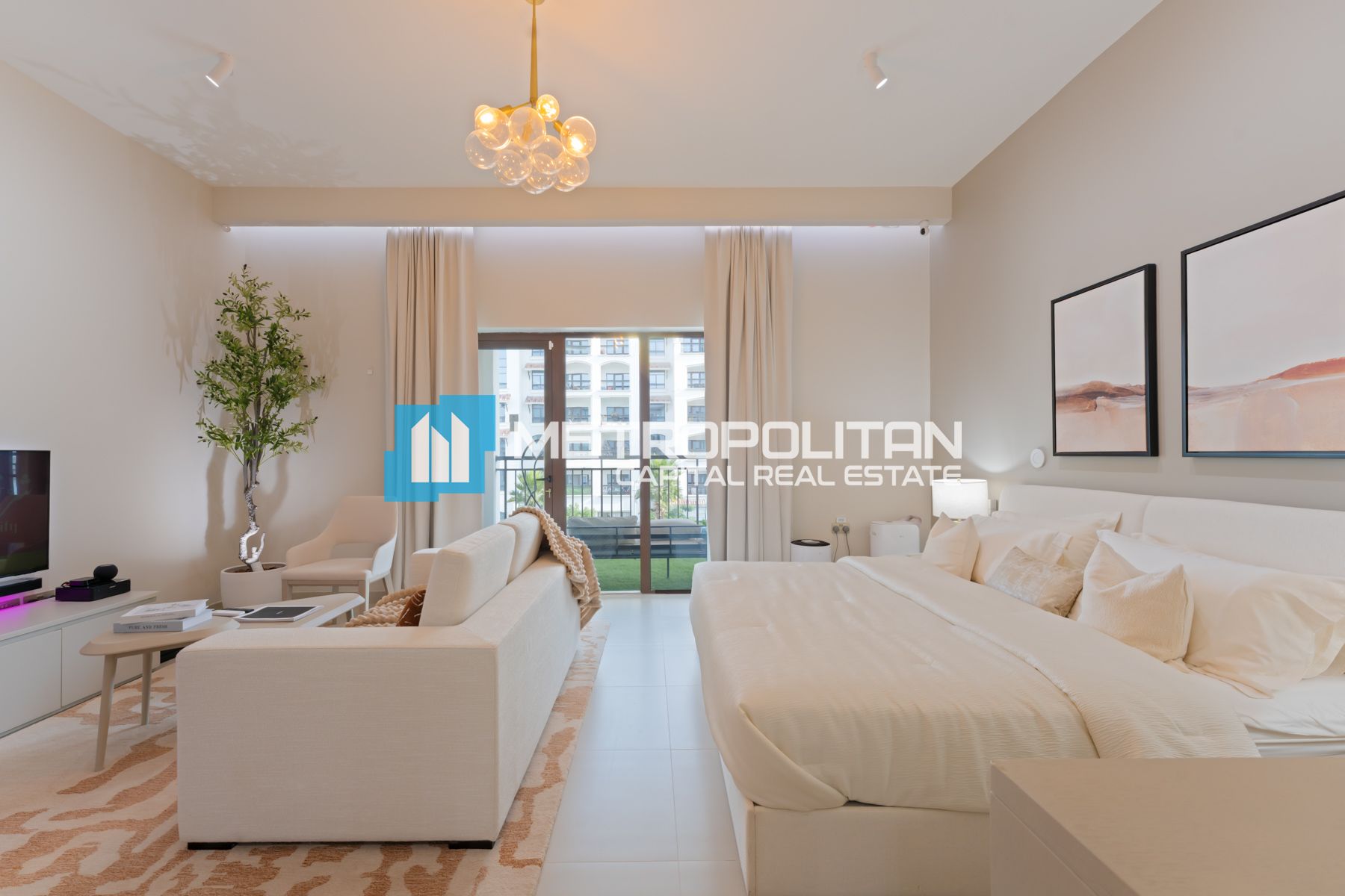 Студия для аренды на Yas Island – MCR-7323 photo-7