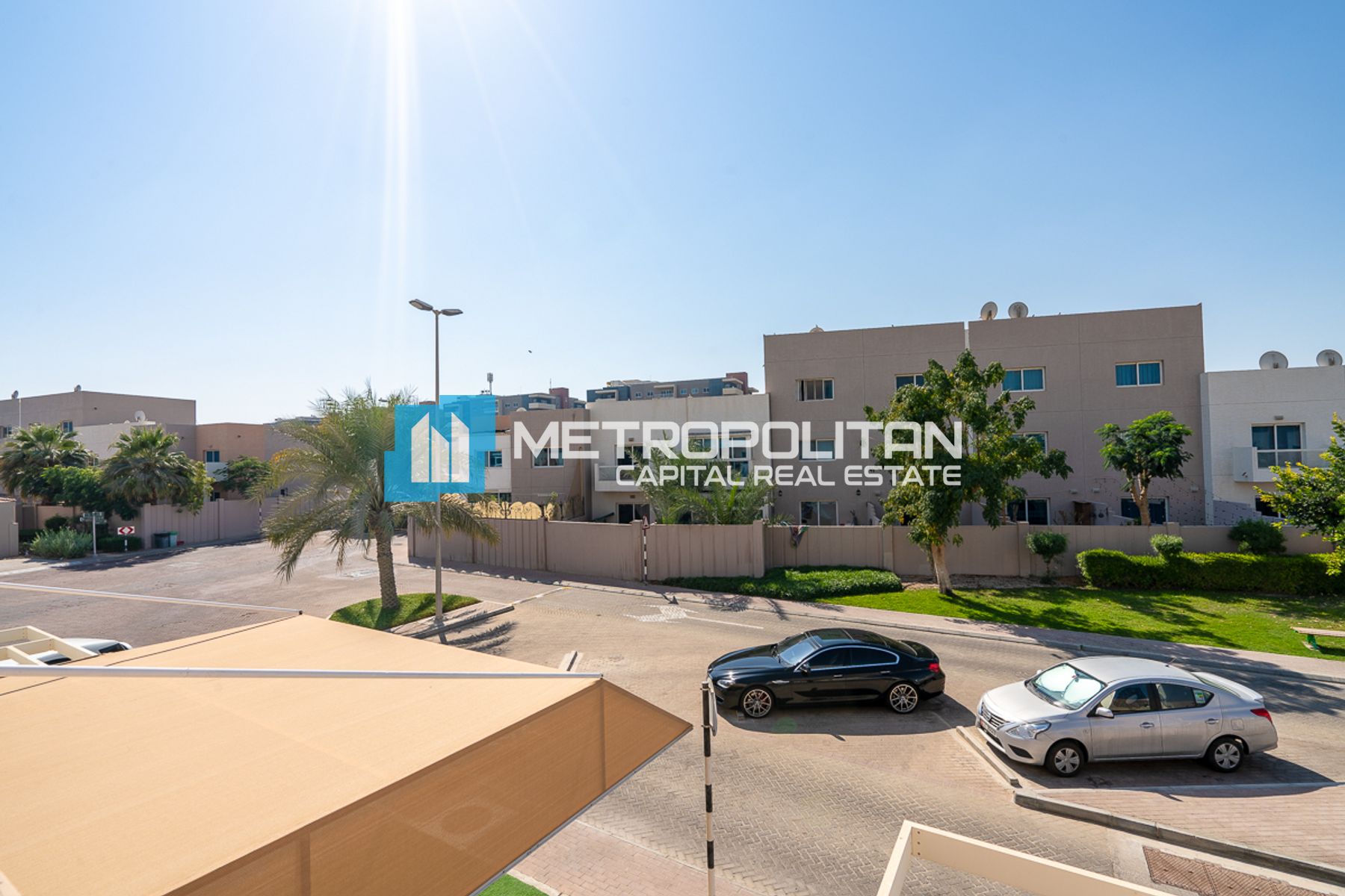 تاون هاوس 3 غرف نوم للإيجار في الريف – MCR-7326 photo-16