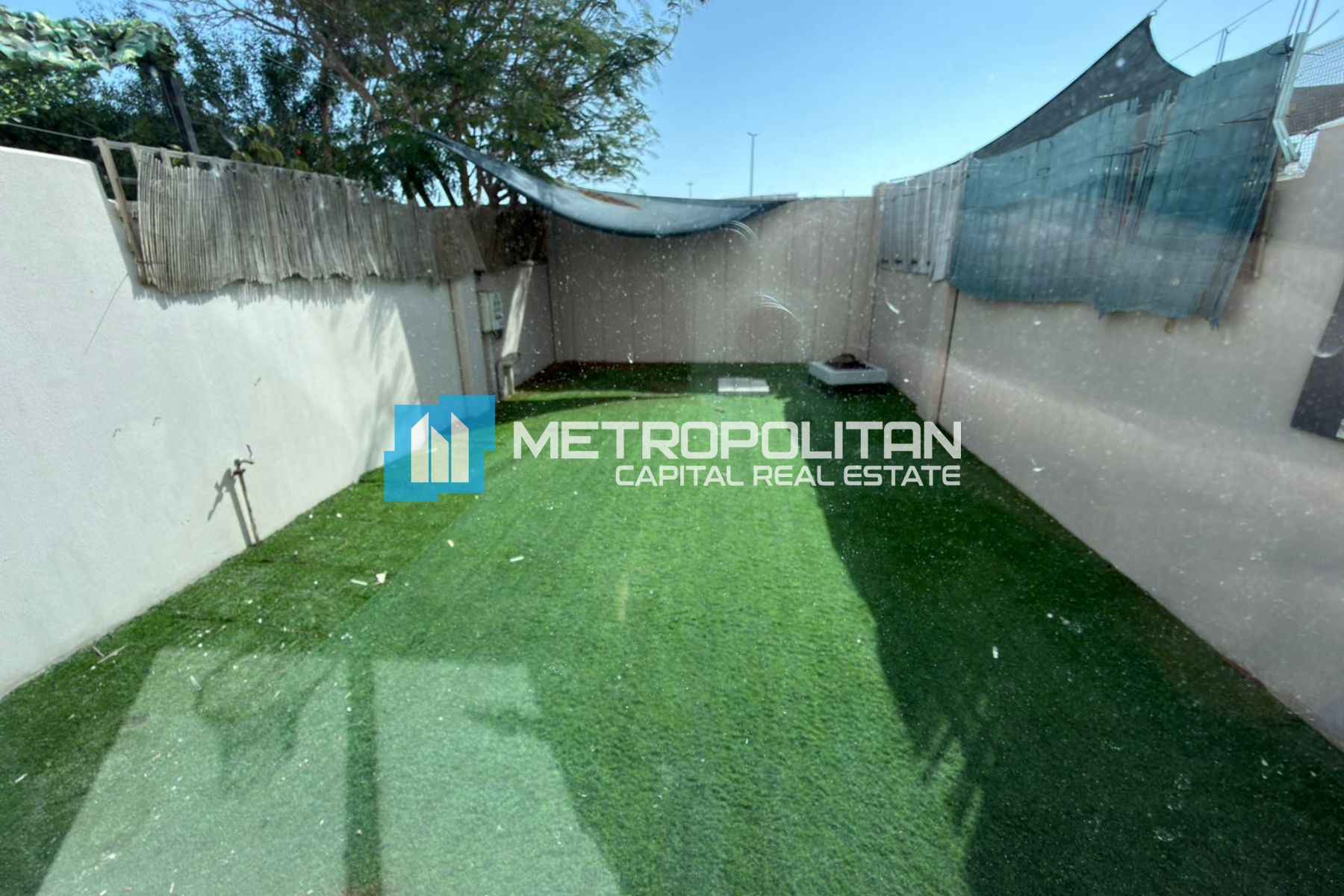 تاون هاوس 3 غرف نوم للإيجار في الريف – MCR-7326 photo-2