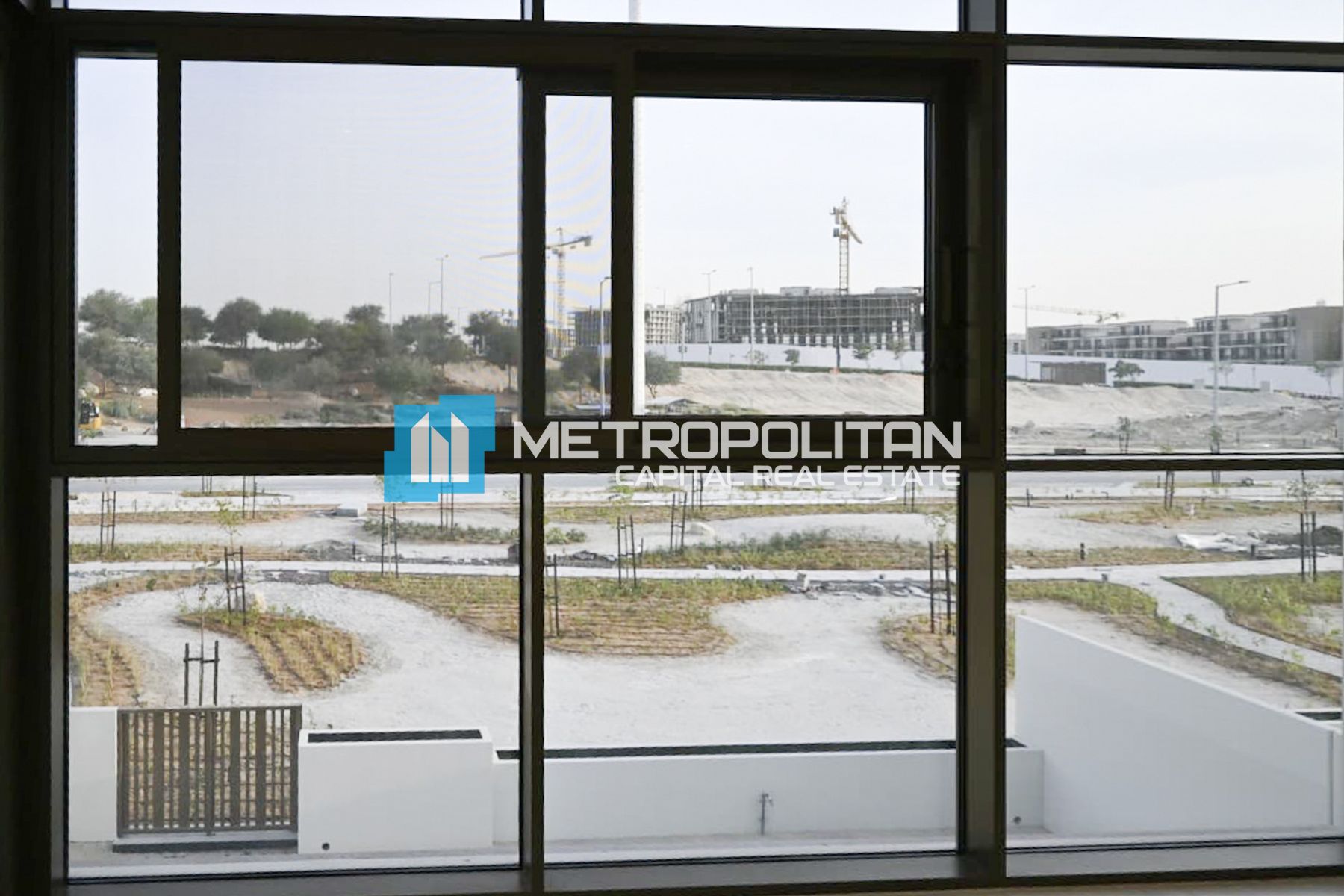 تاون هاوس 4 غرف للإيجار في جزيرة الجبيل – MCR-7327 photo-9