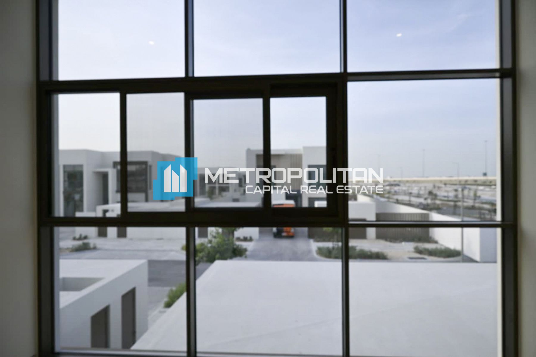 تاون هاوس 4 غرف للإيجار في جزيرة الجبيل – MCR-7327 photo-12