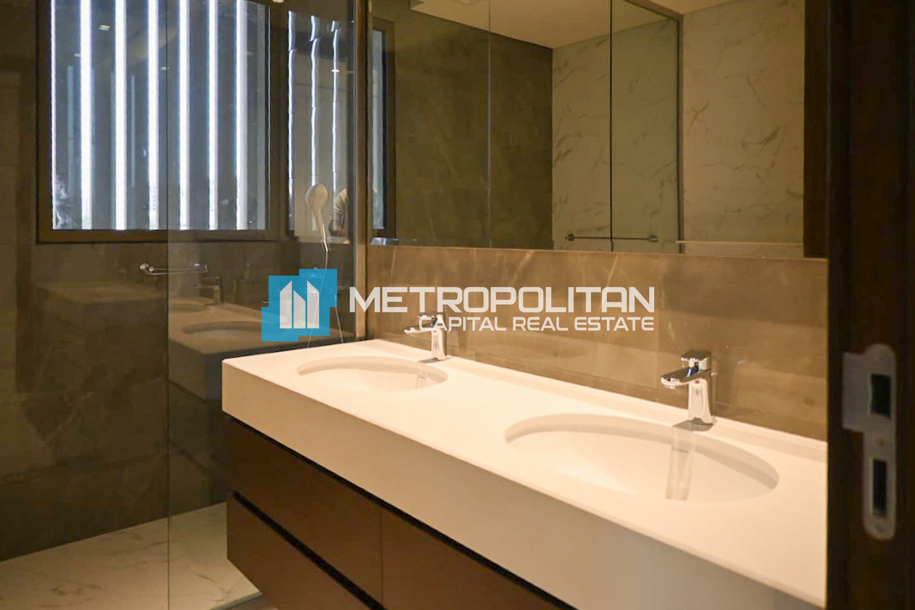 تاون هاوس 4 غرف للإيجار في جزيرة الجبيل – MCR-7327 photo-14