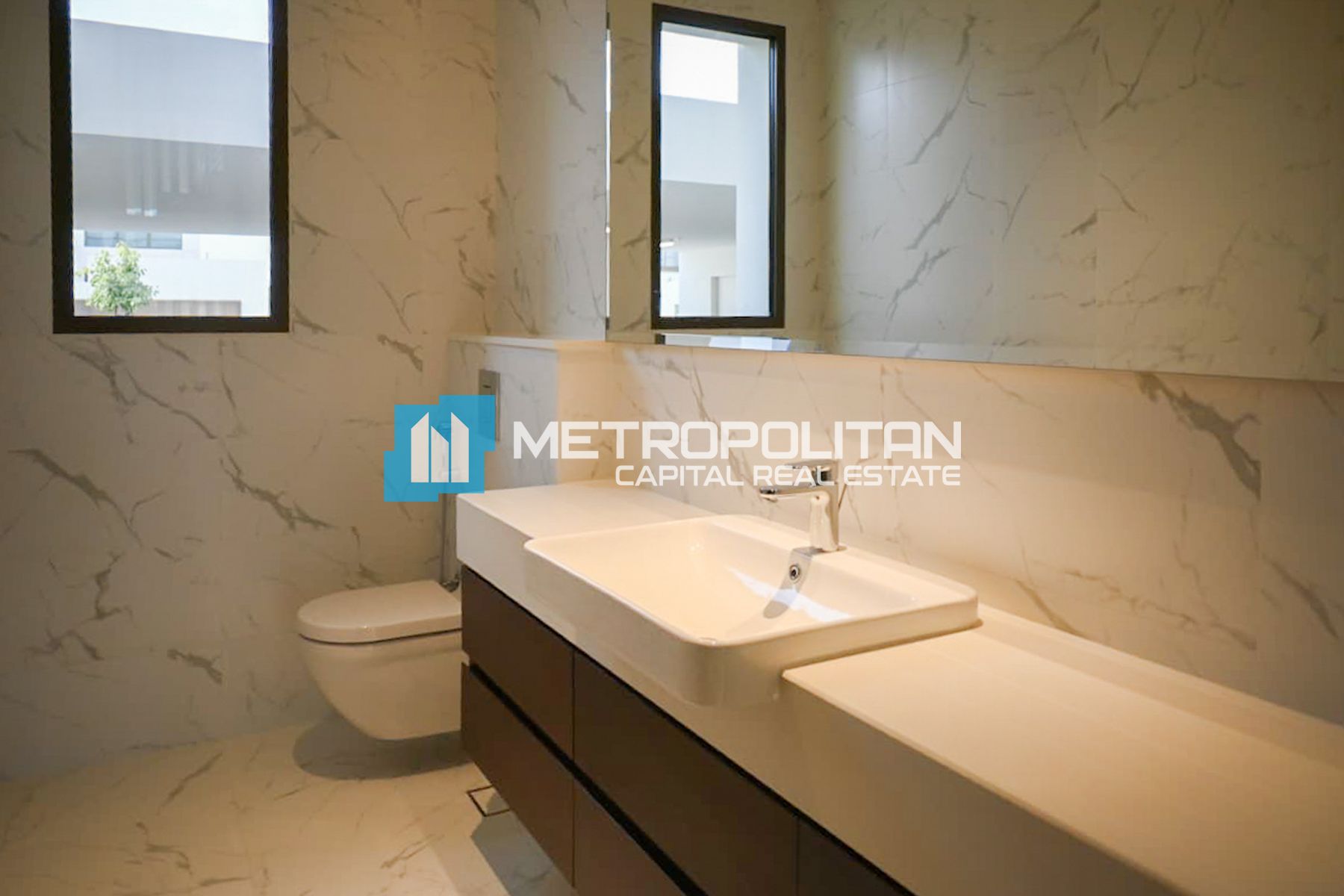 تاون هاوس 4 غرف للإيجار في جزيرة الجبيل – MCR-7327 photo-15