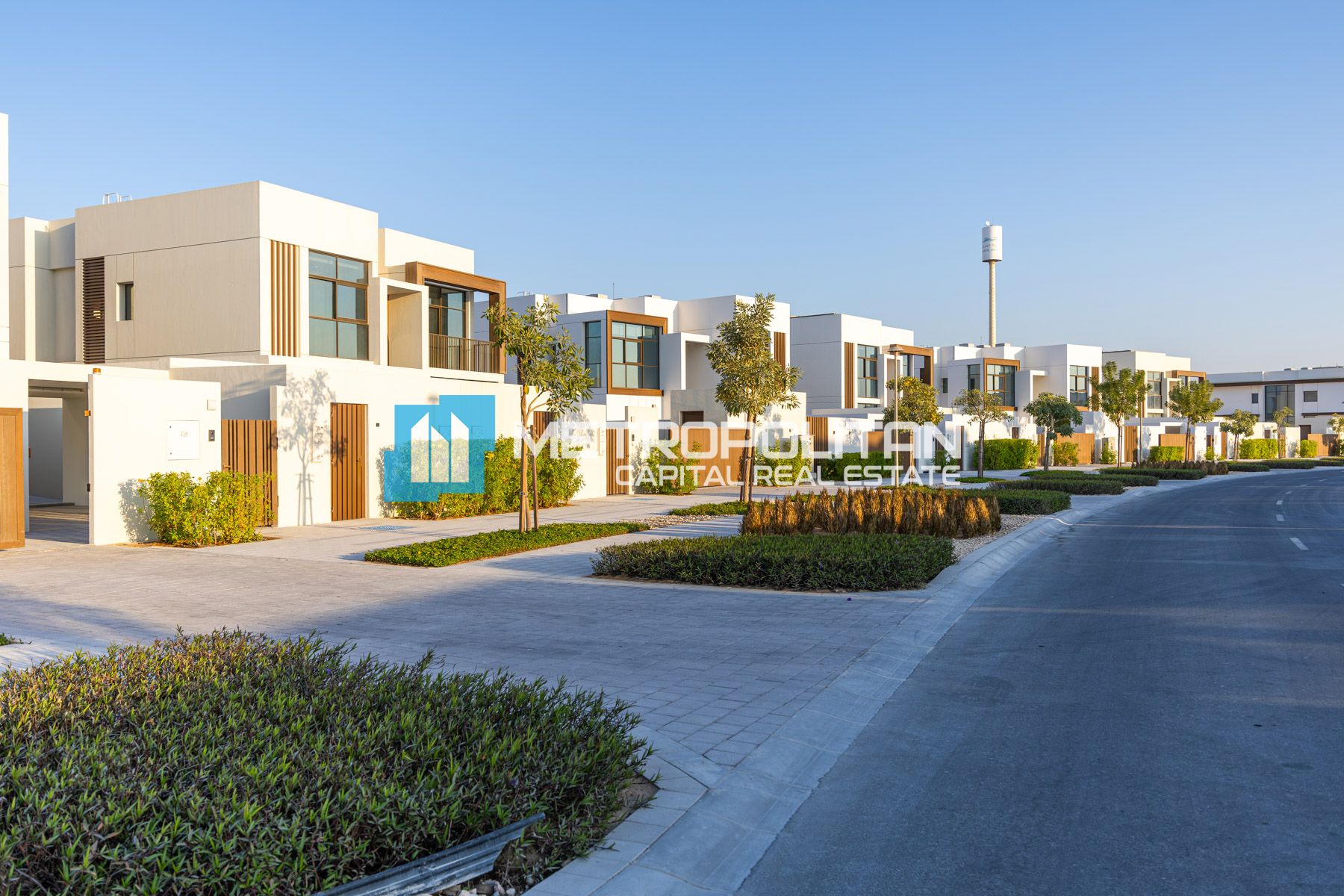 تاون هاوس 4 غرف للإيجار في جزيرة الجبيل – MCR-7327 photo-17