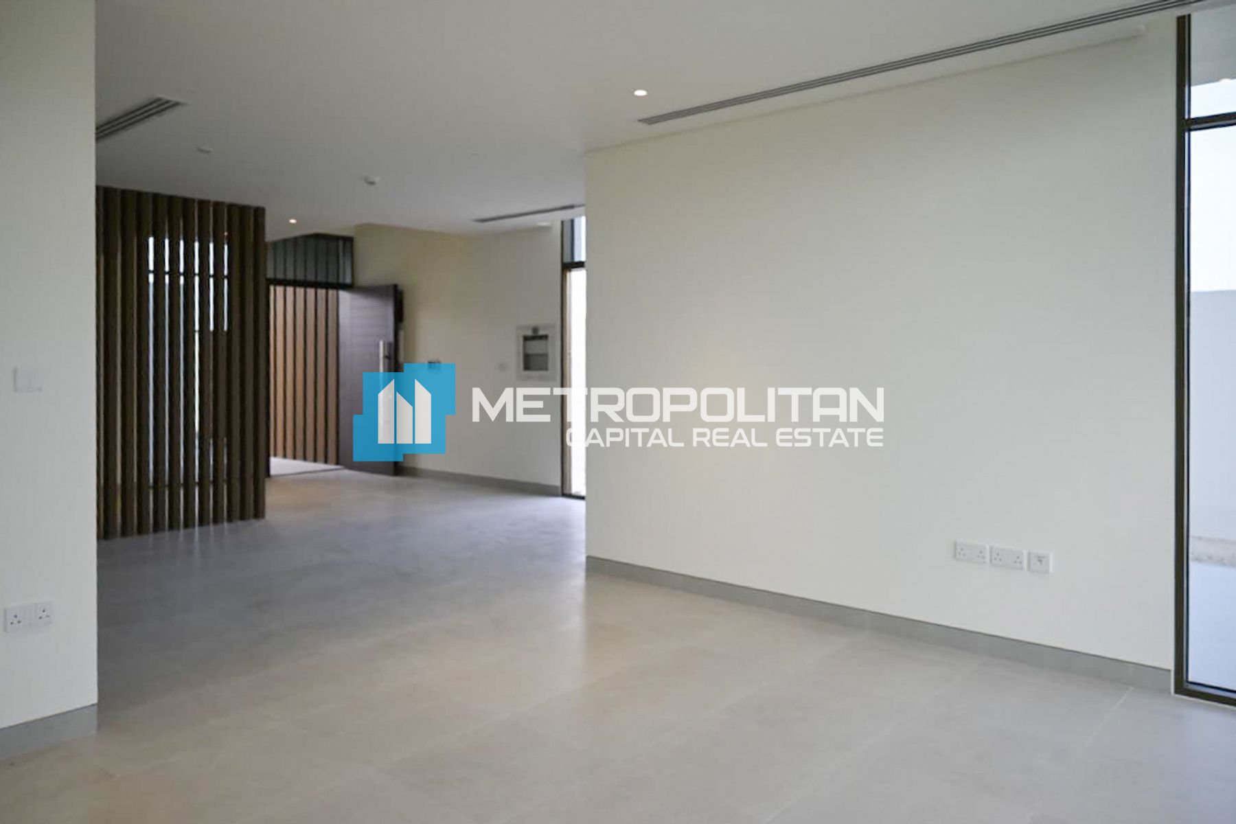 تاون هاوس 4 غرف للإيجار في جزيرة الجبيل – MCR-7327 photo-3