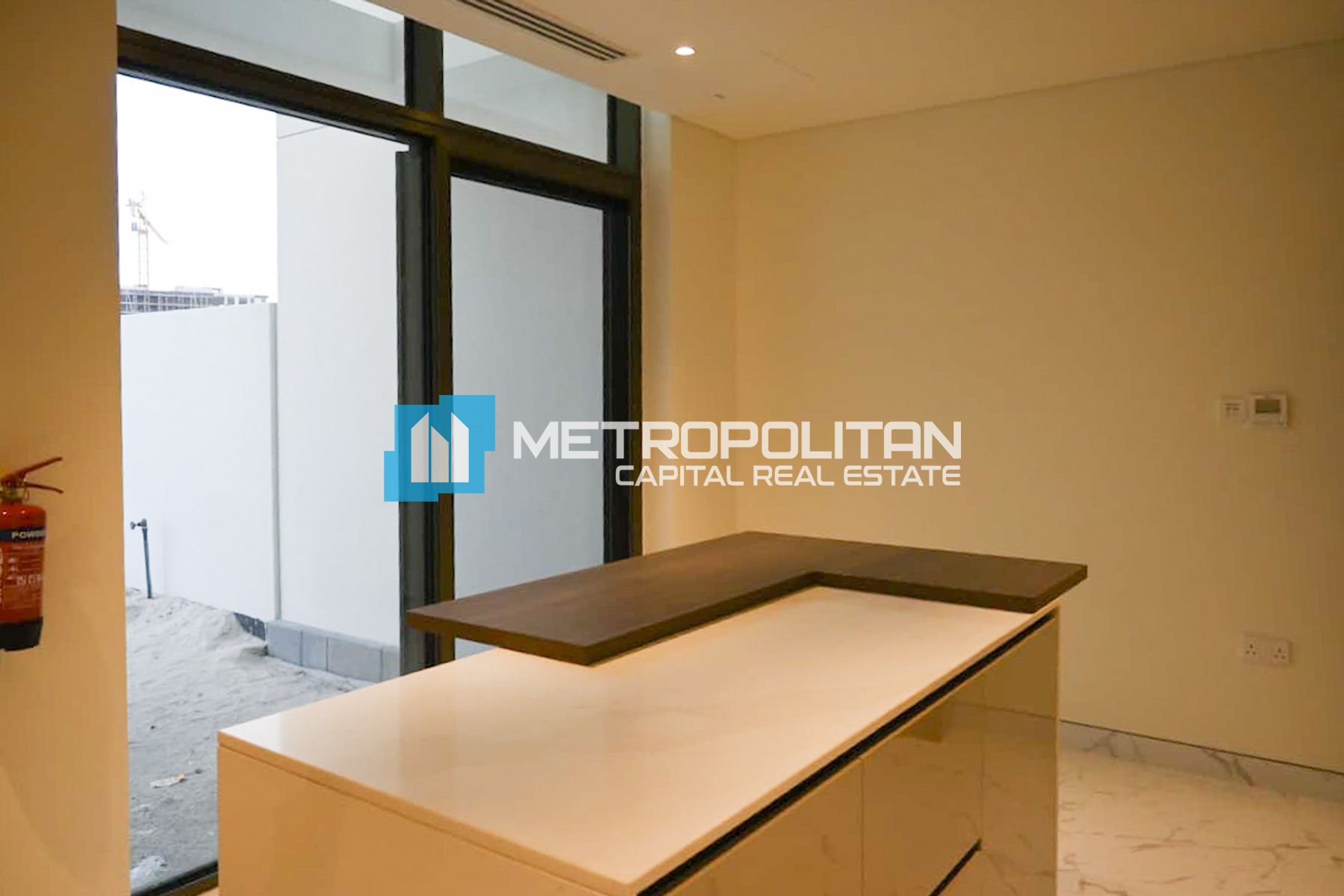 تاون هاوس 4 غرف للإيجار في جزيرة الجبيل – MCR-7327 photo-5