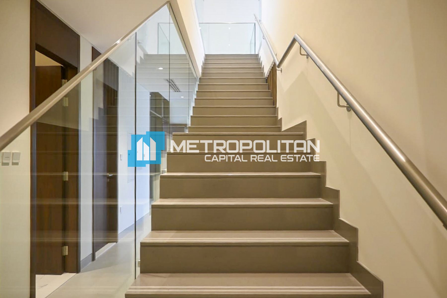 تاون هاوس 4 غرف للإيجار في جزيرة الجبيل – MCR-7327 photo-7