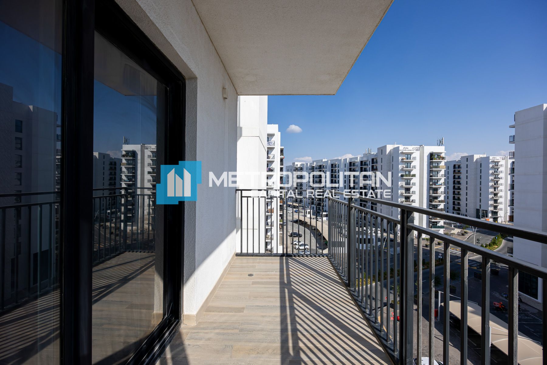 1BR Apartment for Rent in Yas Island – MCR-7330 photo-9