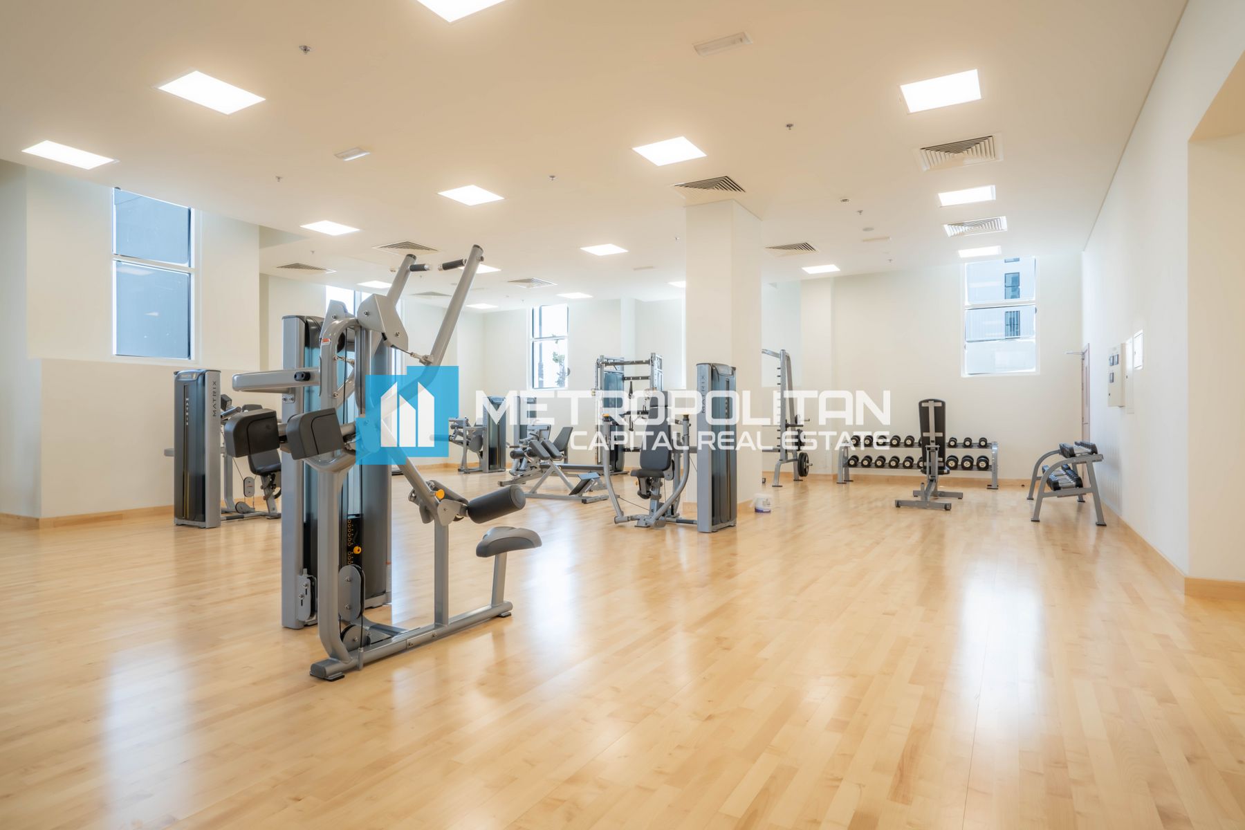 1BR Apartment for Rent in Yas Island – MCR-7330 photo-12