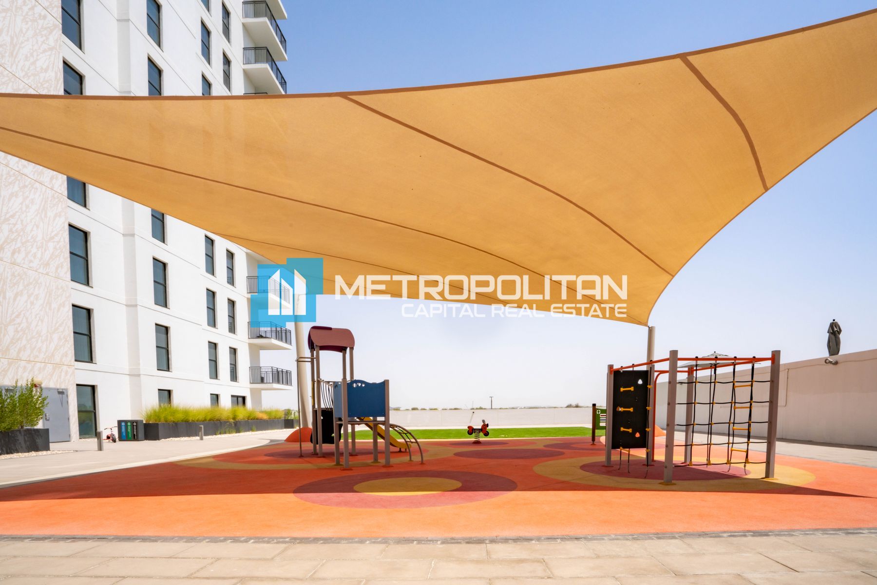 1BR Apartment for Rent in Yas Island – MCR-7330 photo-14