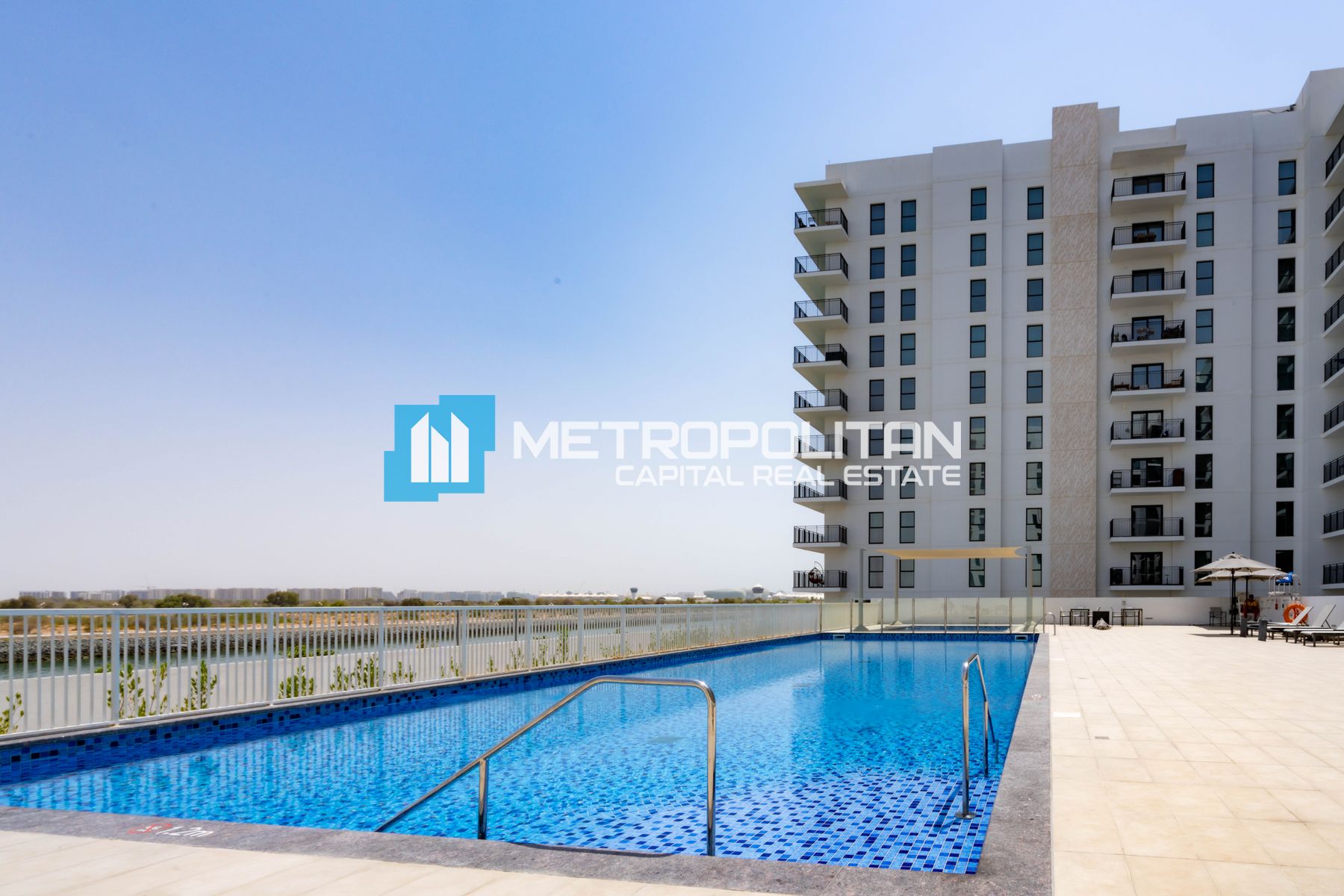 1BR Apartment for Rent in Yas Island – MCR-7330 photo-15