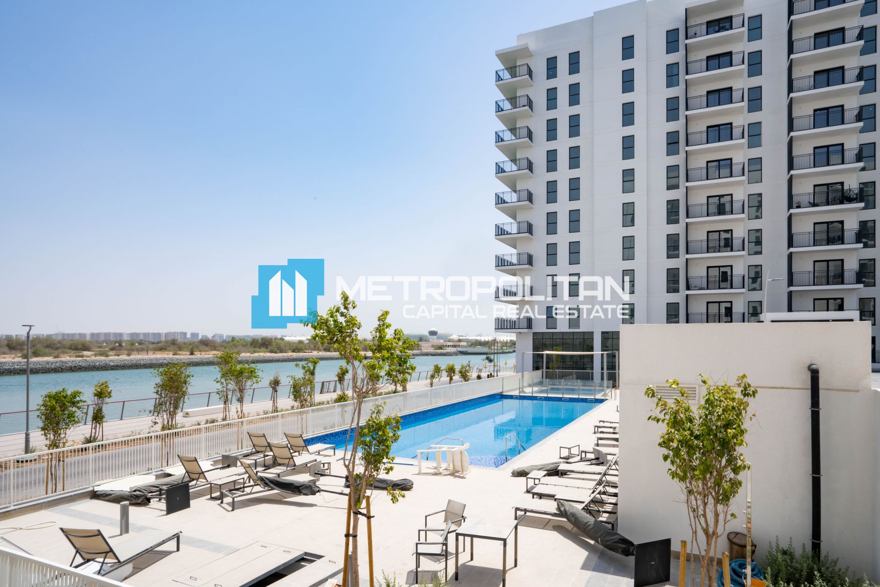 1BR Apartment for Rent in Yas Island – MCR-7330 photo-2