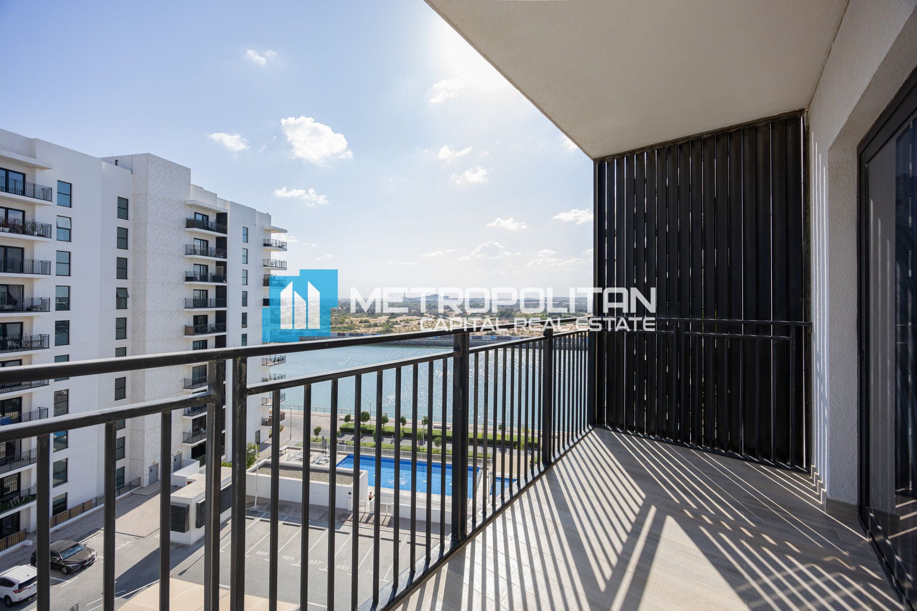 1BR Apartment for Rent in Yas Island – MCR-7330 photo-4