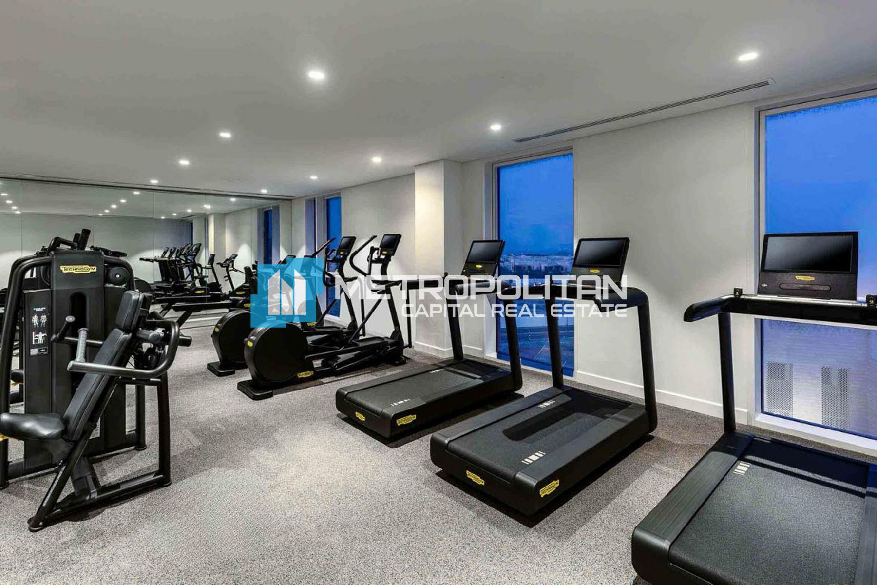 Image - Millennium Residences, Saadiyat Island, Abu Dhabi | Project - شقة