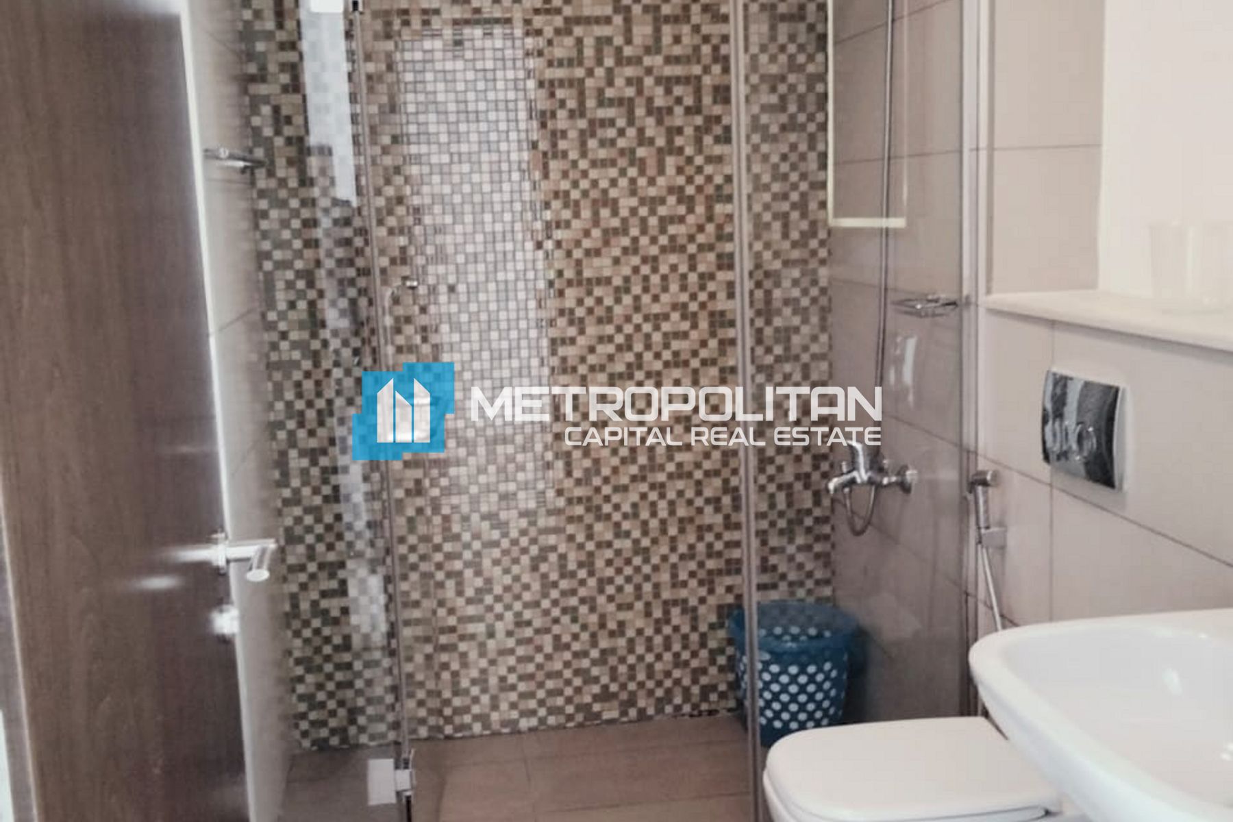 Partial Canal View | Unfurnished | Ready to Move photo-11