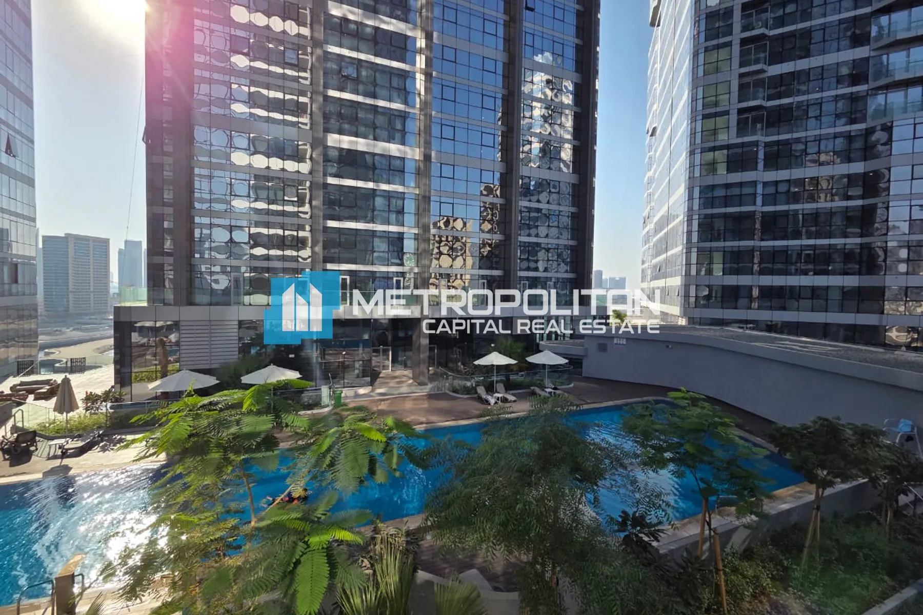 2BR Apartment for Rent in Al Reem Island – MCR-7335 photo-0