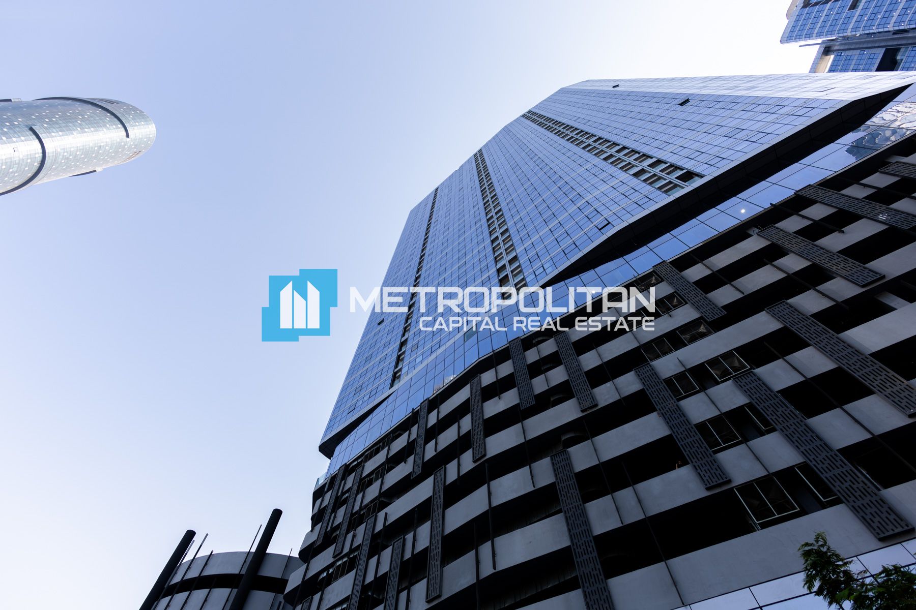 2BR Apartment for Rent in Al Reem Island – MCR-7335 photo-11