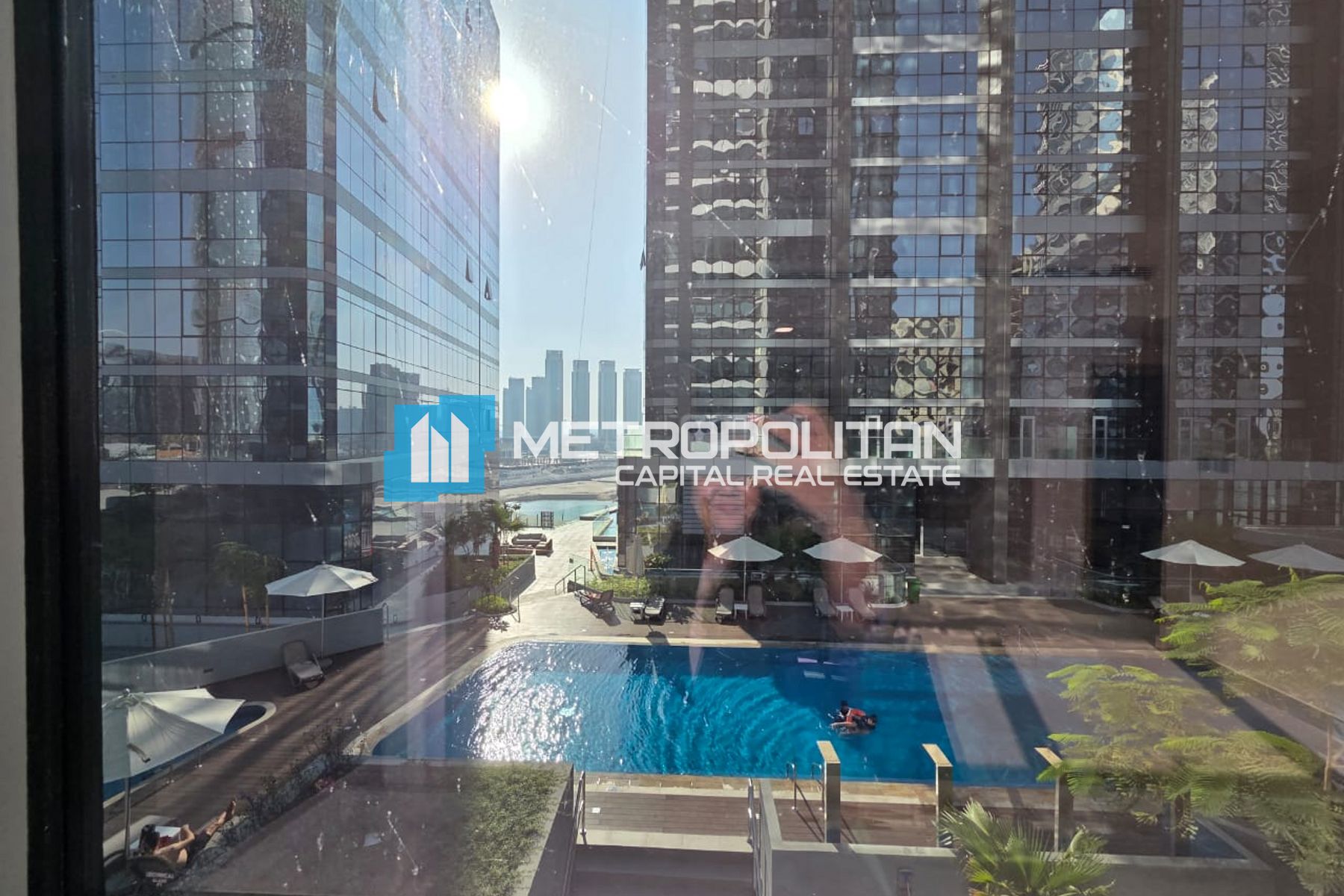 2BR Apartment for Rent in Al Reem Island – MCR-7335 photo-6