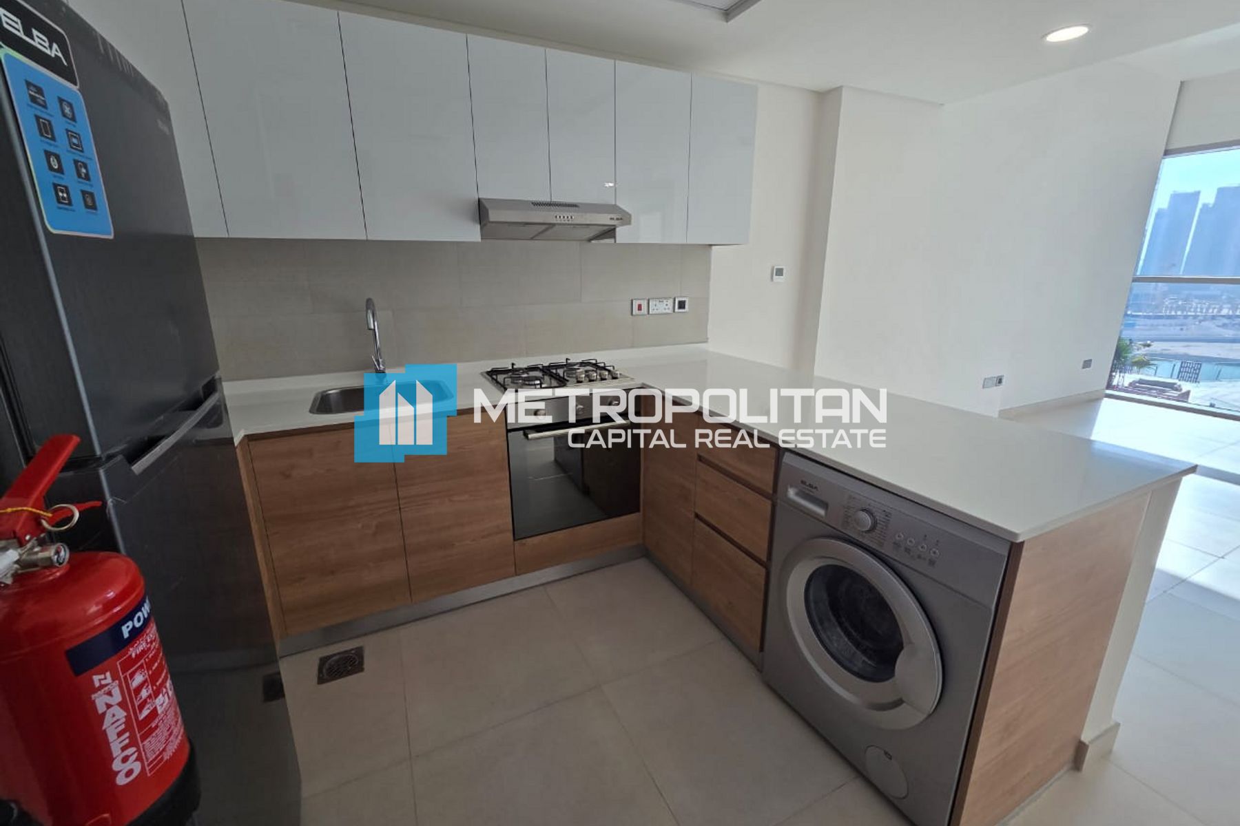 2BR Apartment for Rent in Al Reem Island – MCR-7335 photo-7