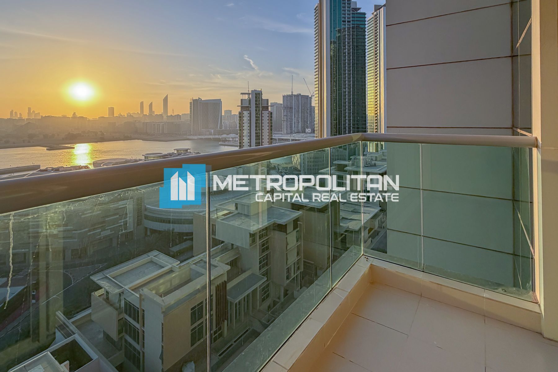 1BR Apartment for Rent in Al Reem Island – MCR-7338 photo-0