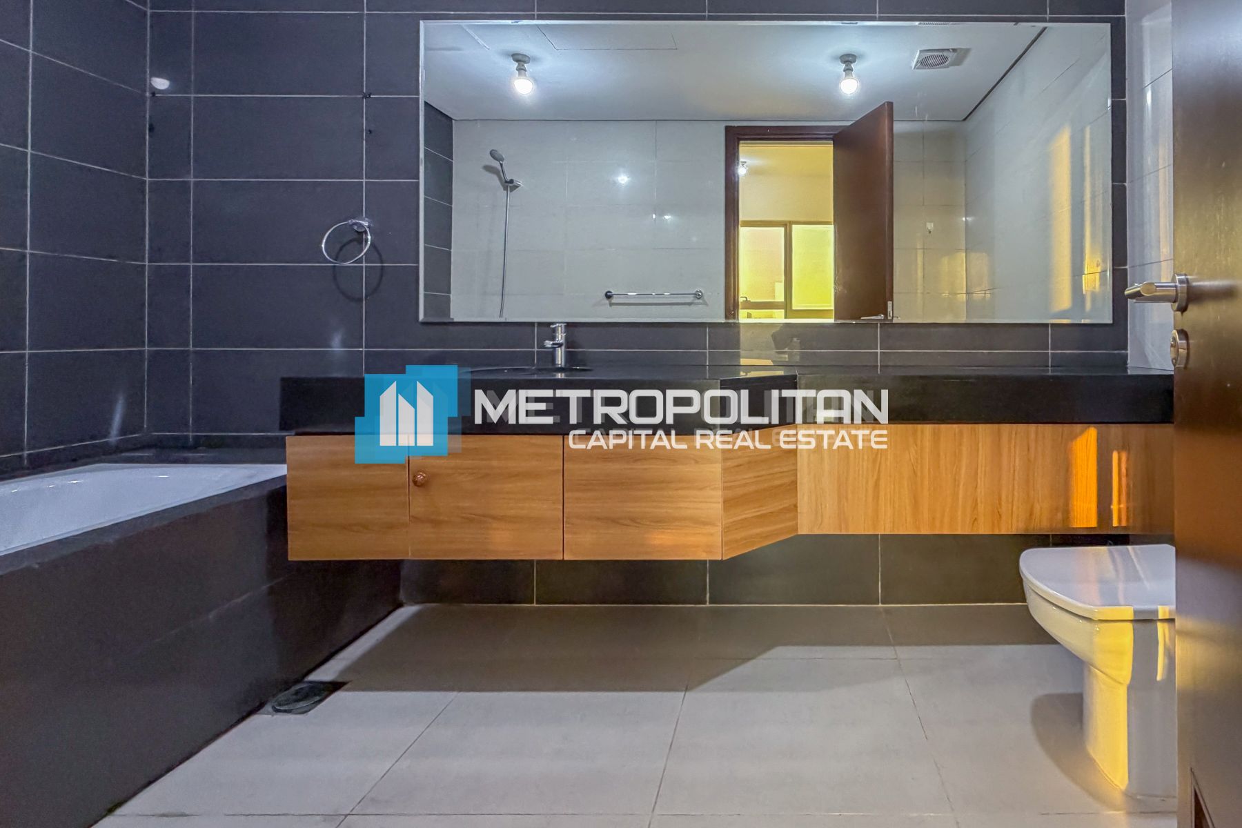 1BR Apartment for Rent in Al Reem Island – MCR-7338 photo-12