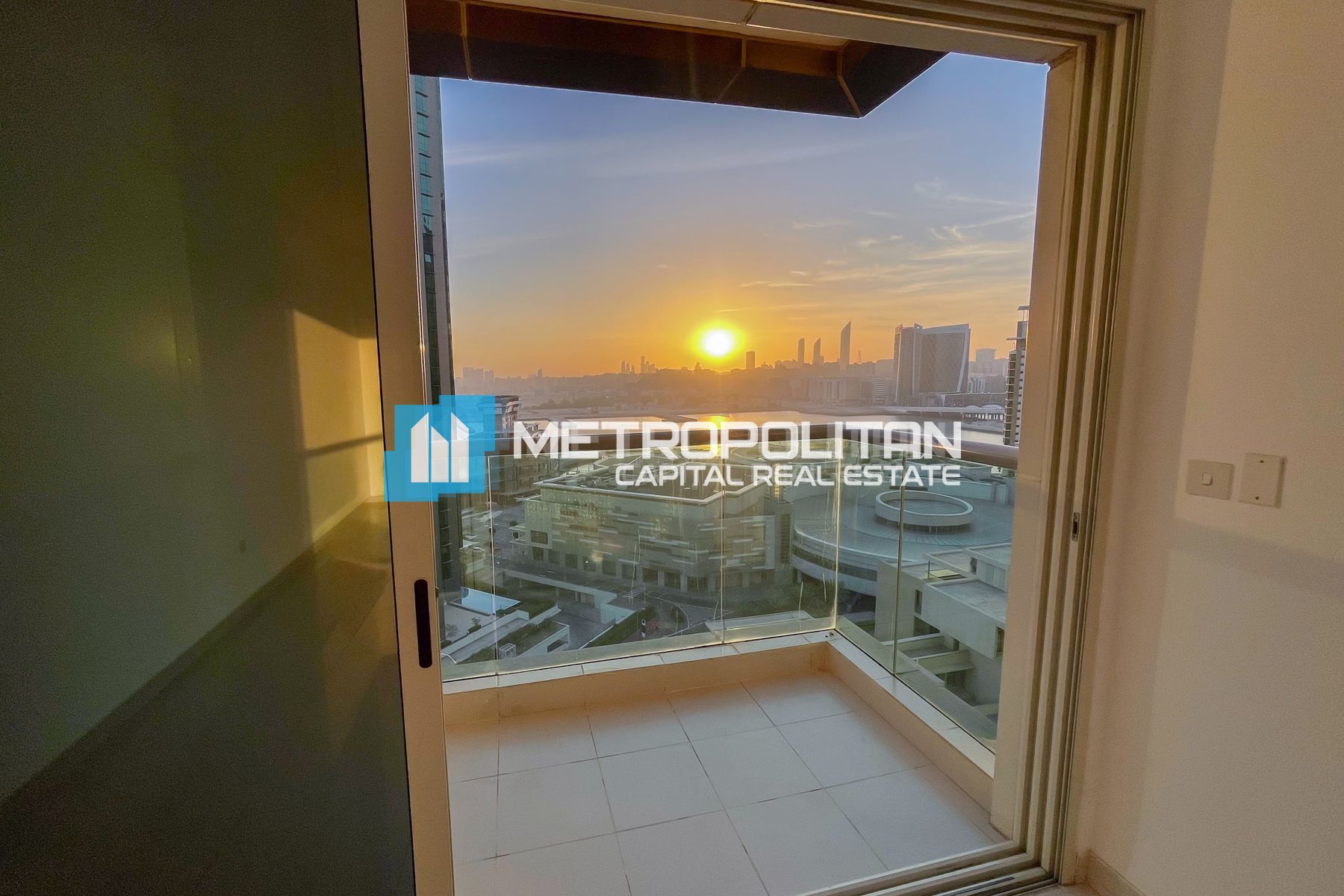 1BR Apartment for Rent in Al Reem Island – MCR-7338 photo-15