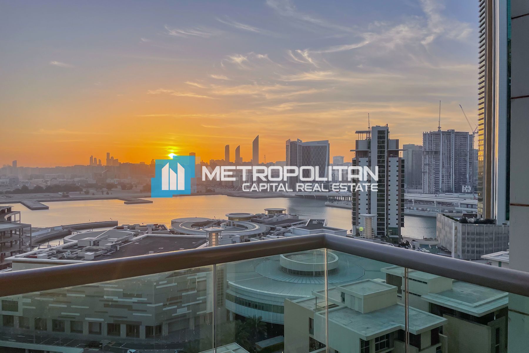 1BR Apartment for Rent in Al Reem Island – MCR-7338 photo-4