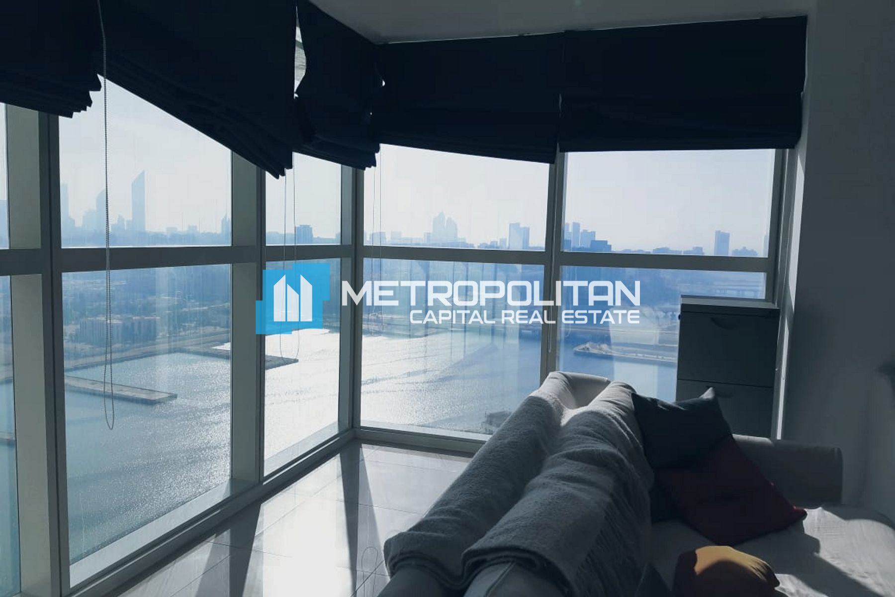 2-комнатная квартира в аренду на Al Reem Island – MCR-7339 photo-4