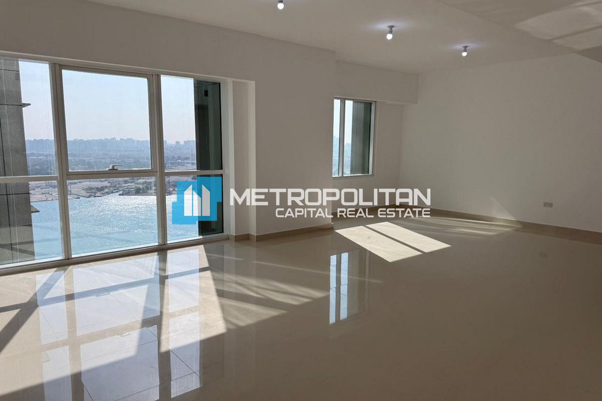 Sea And Marina View|2BR Closed Kitchen|Huge Layout photo-9