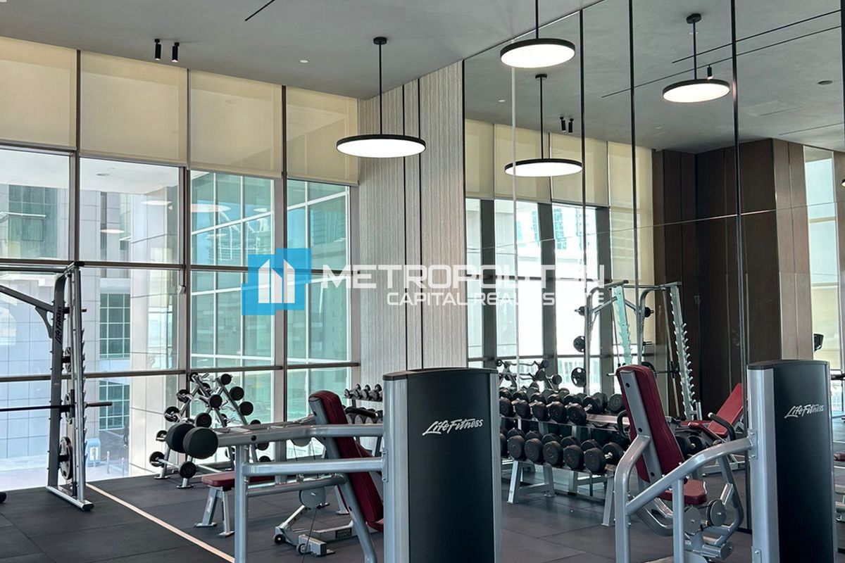 2BR Apartment for Rent in Al Reem Island – MCR-7341 photo-17